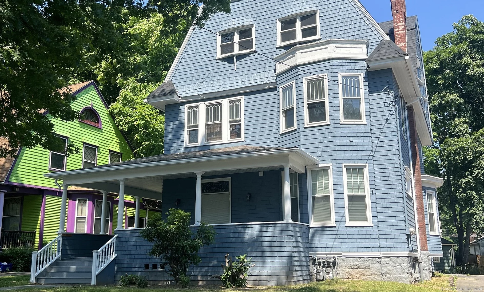 488 Prospect Avenue Property Photo 1