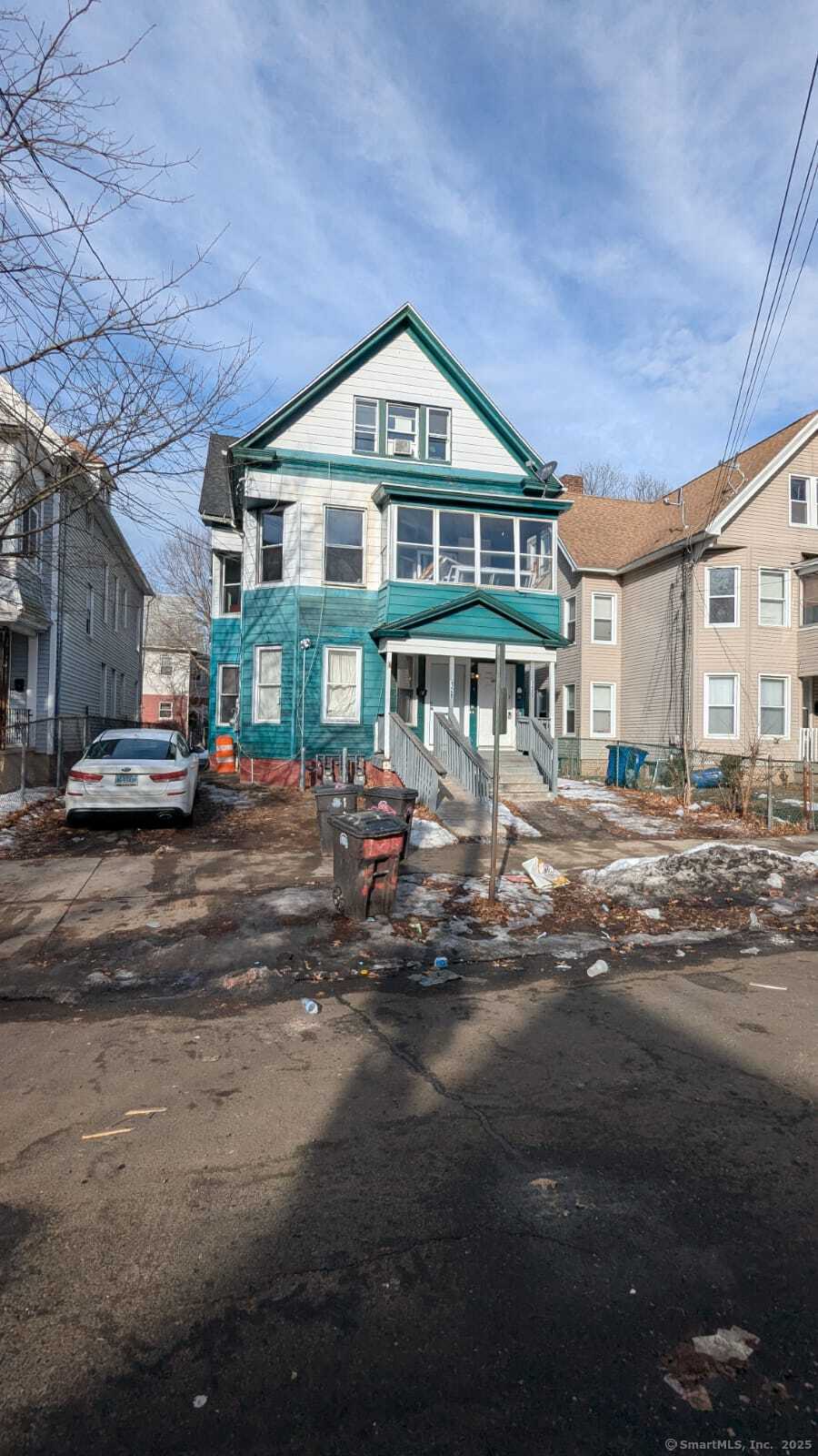 128 Shelton Avenue Property Photo 1