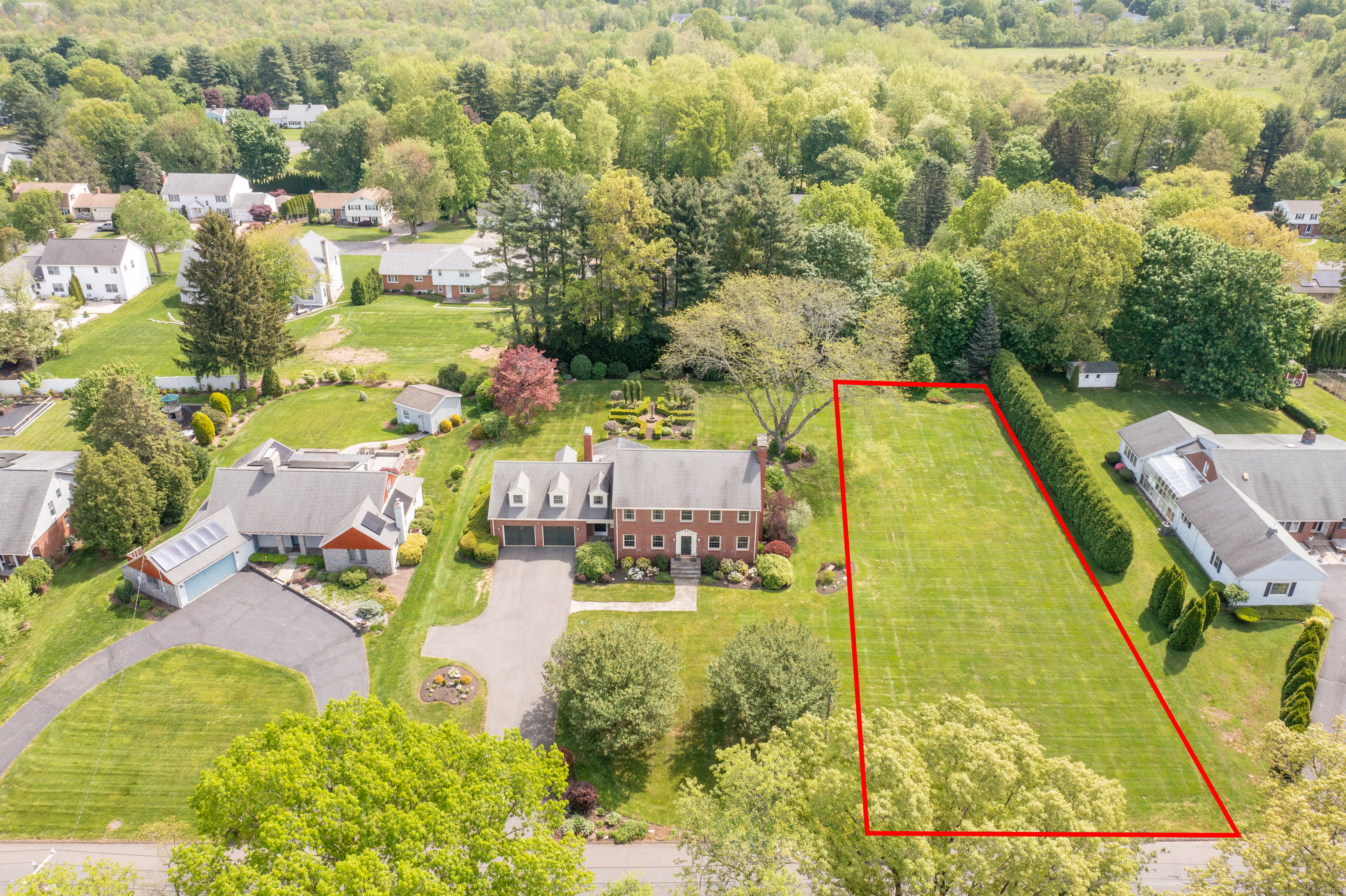 Thornbush Road Property Photo 1