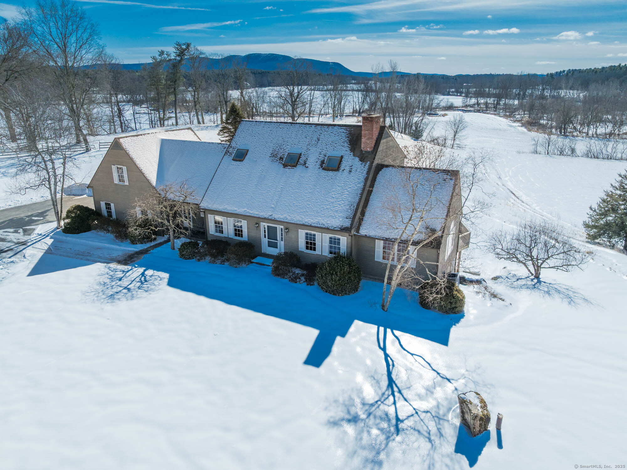 1166 Rannapo Road Property Photo 1