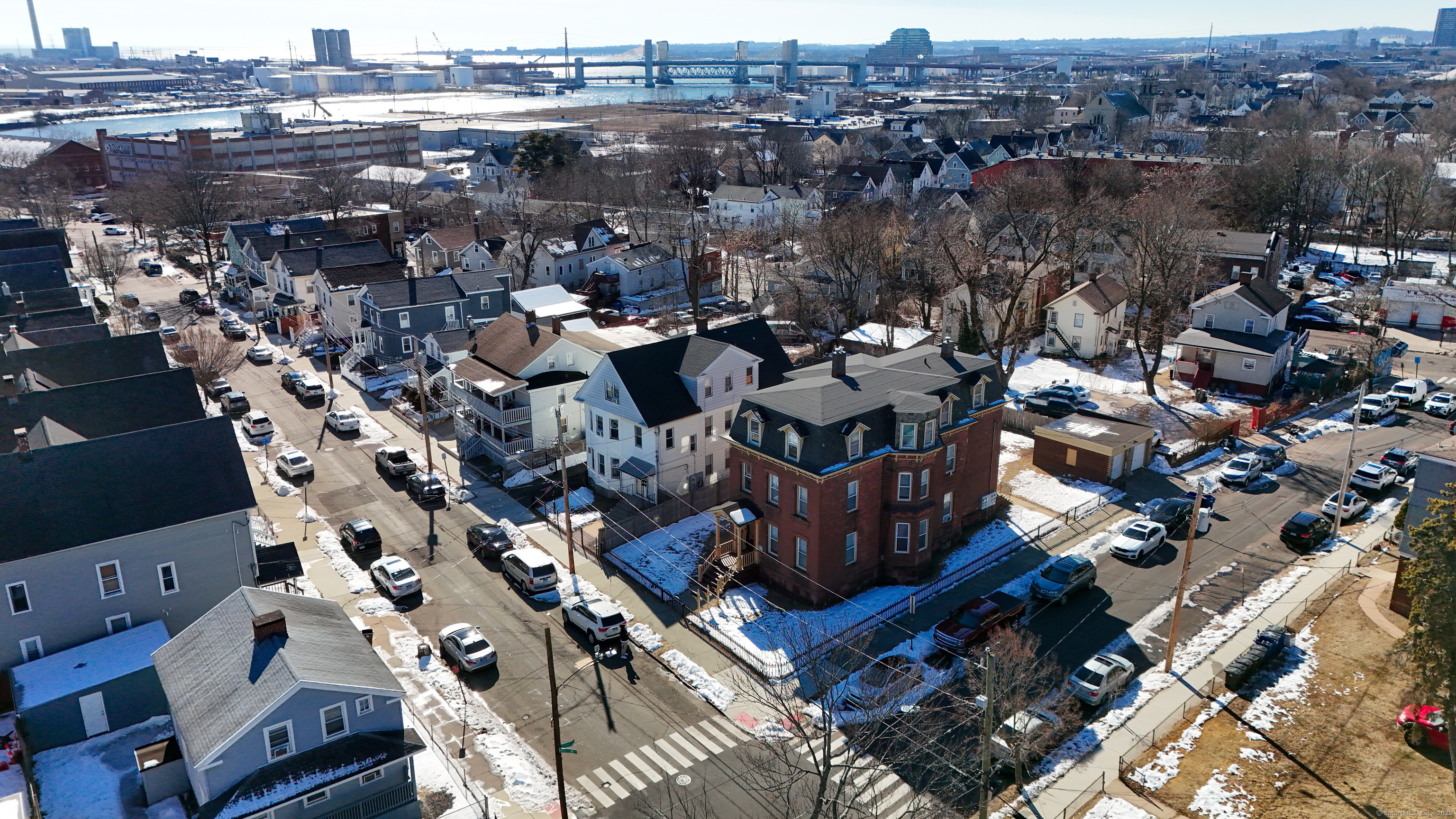 58 Houston Street Property Photo 1