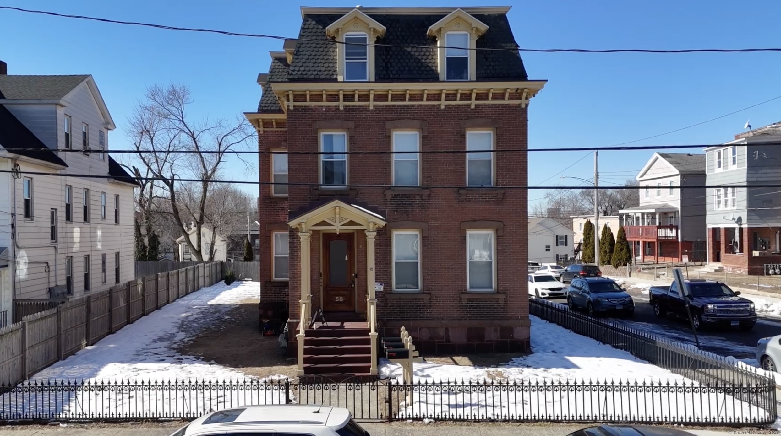 58 Houston Street Property Photo 2