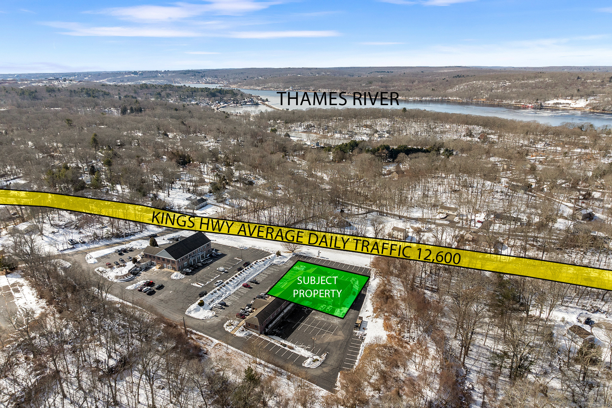 41 Kings Highway Property Photo 3