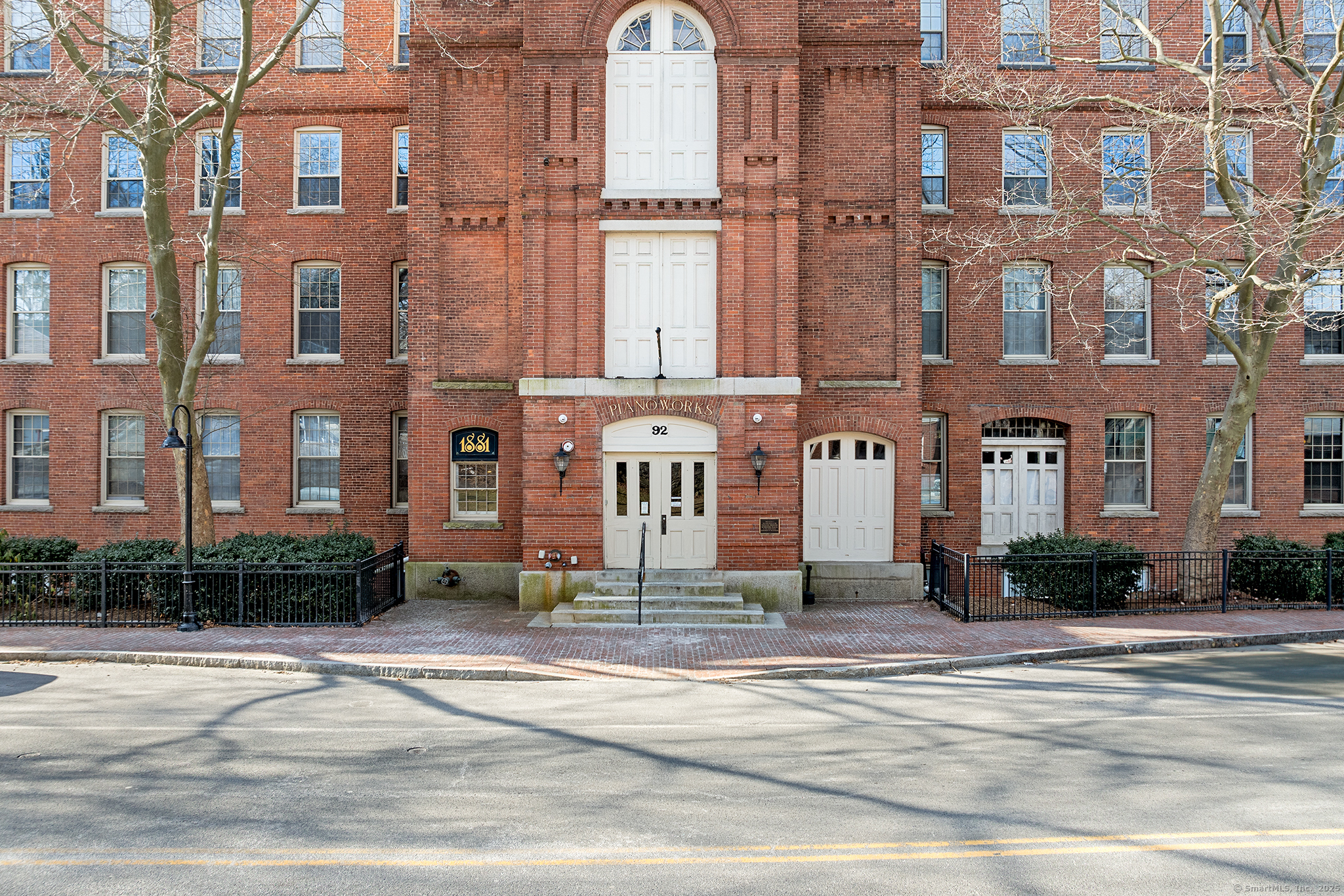 92 Main Apt 418 Street Property Photo