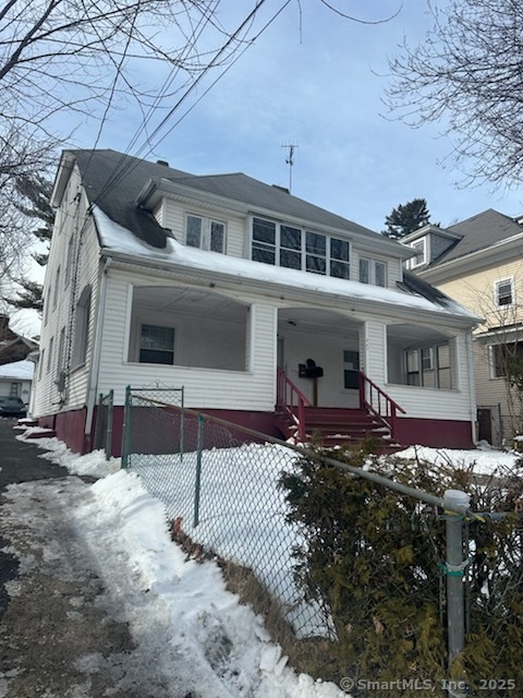 251 Marshall South Street Property Photo 1