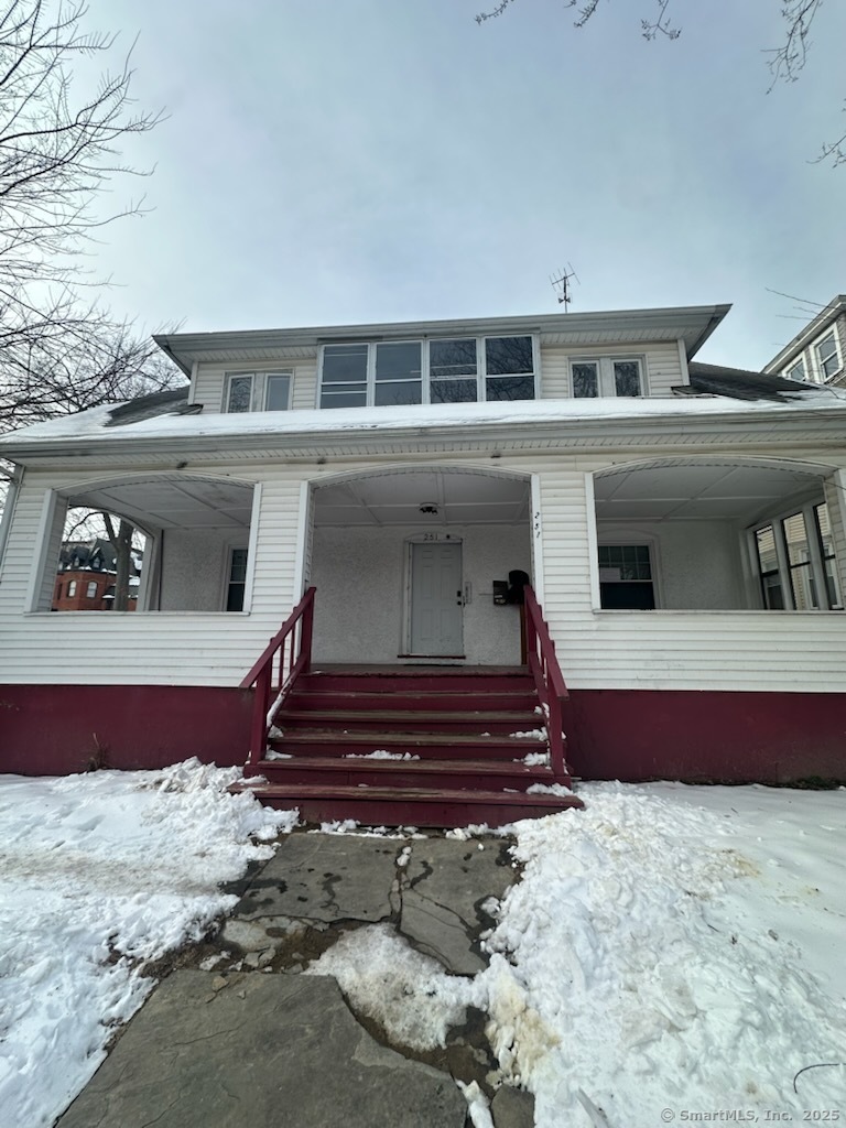 251 Marshall South Street Property Photo 2
