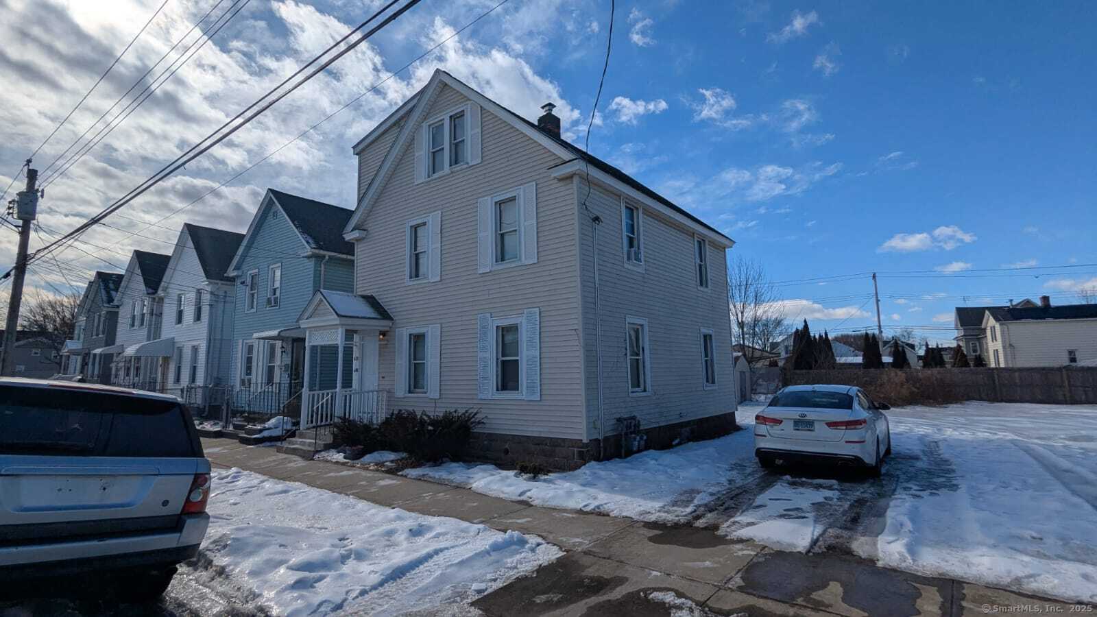 478 Shelton Avenue Property Photo 1