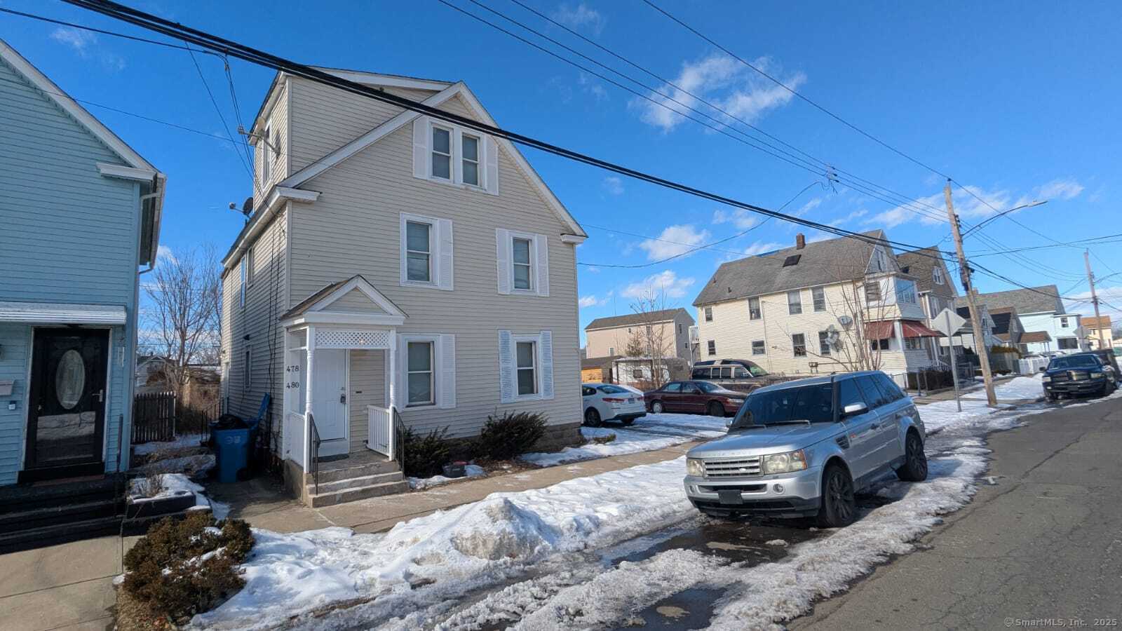 478 Shelton Avenue Property Photo 2