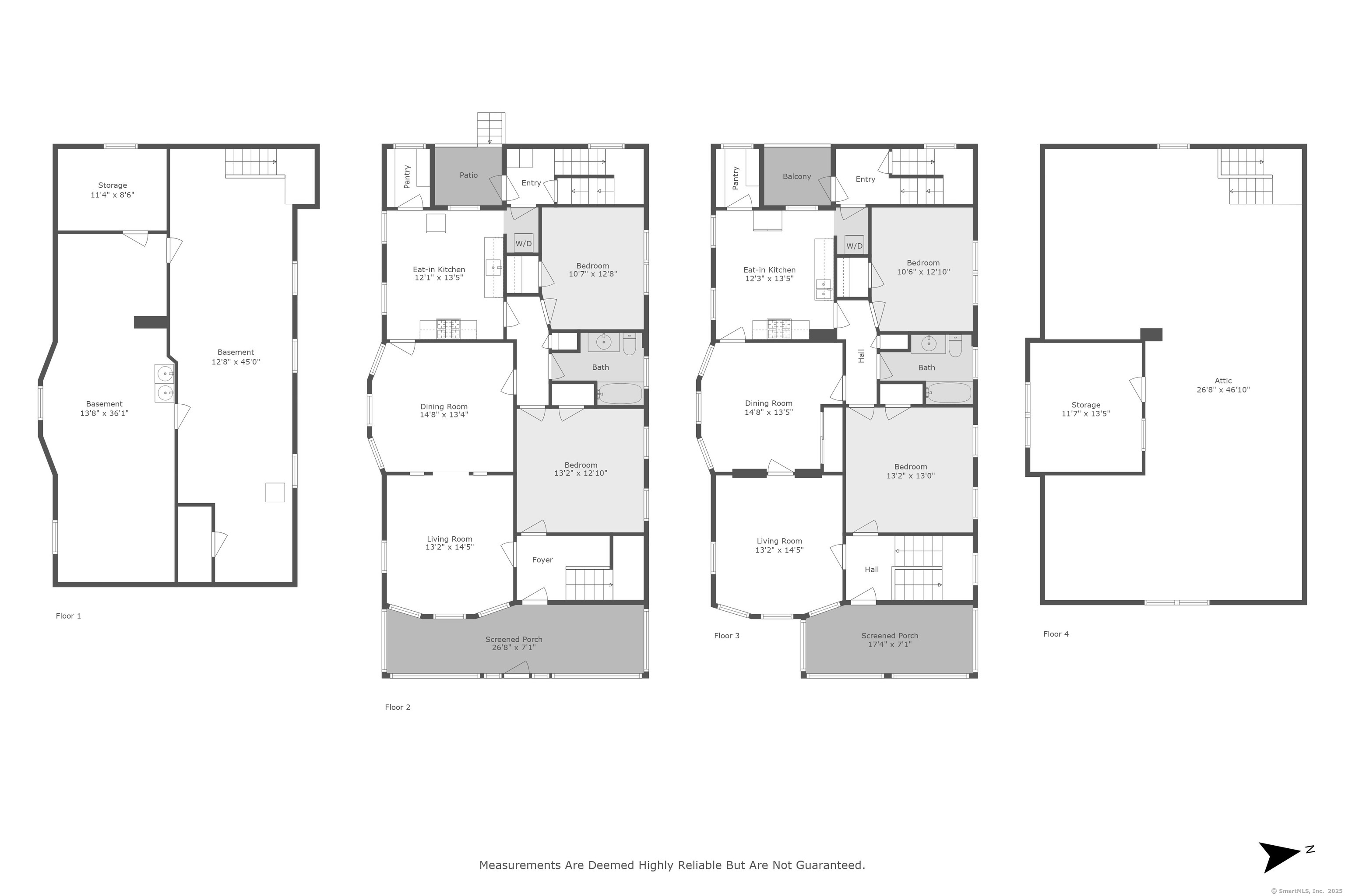 267 Fairfield Avenue Property Photo 26