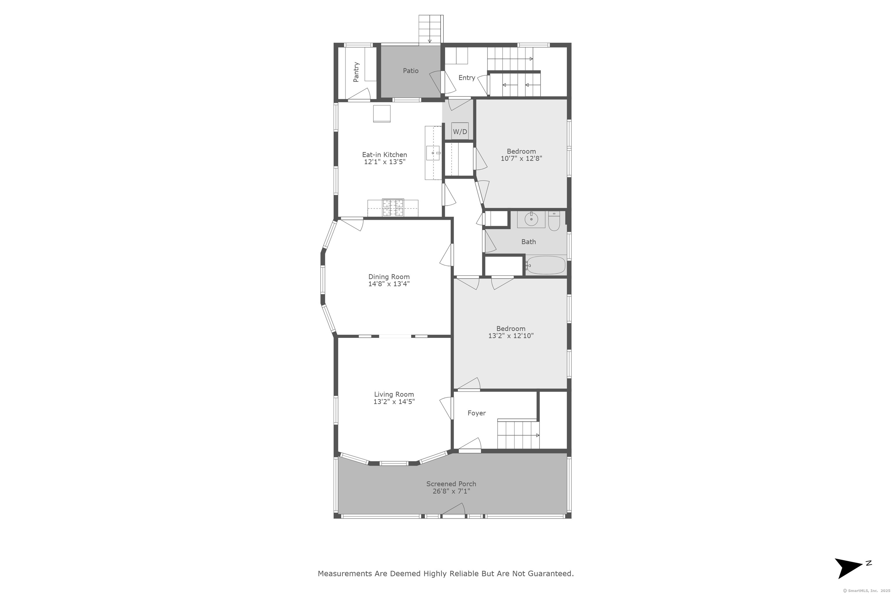 267 Fairfield Avenue Property Photo 27