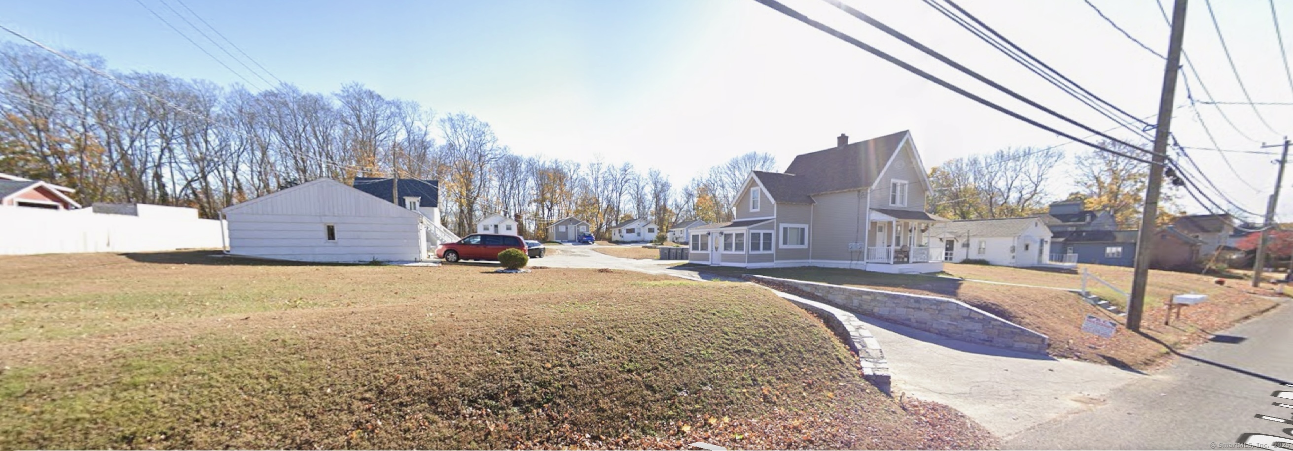 68-70 Black Point Road Property Photo 1