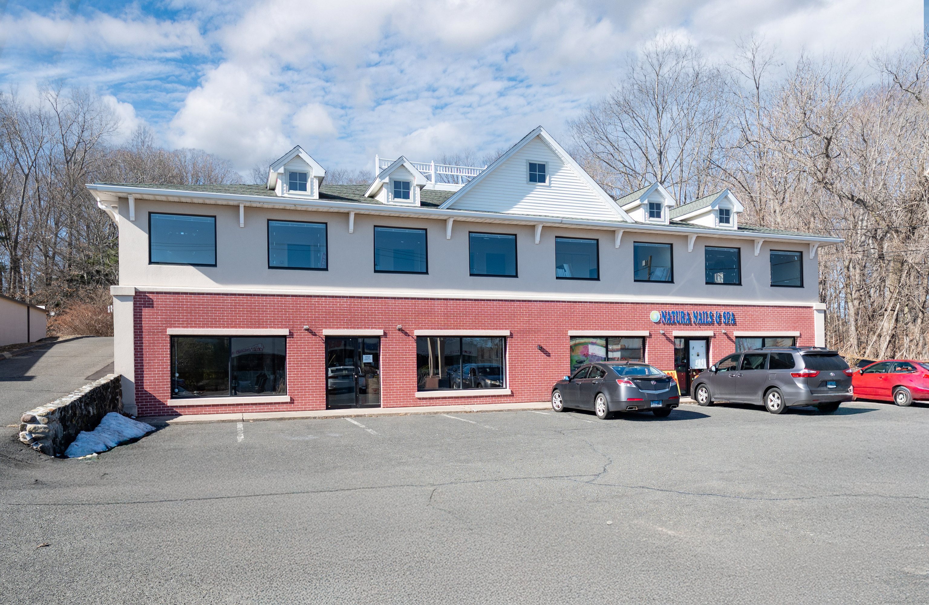 477 Boston Post 2c Road Property Photo 1