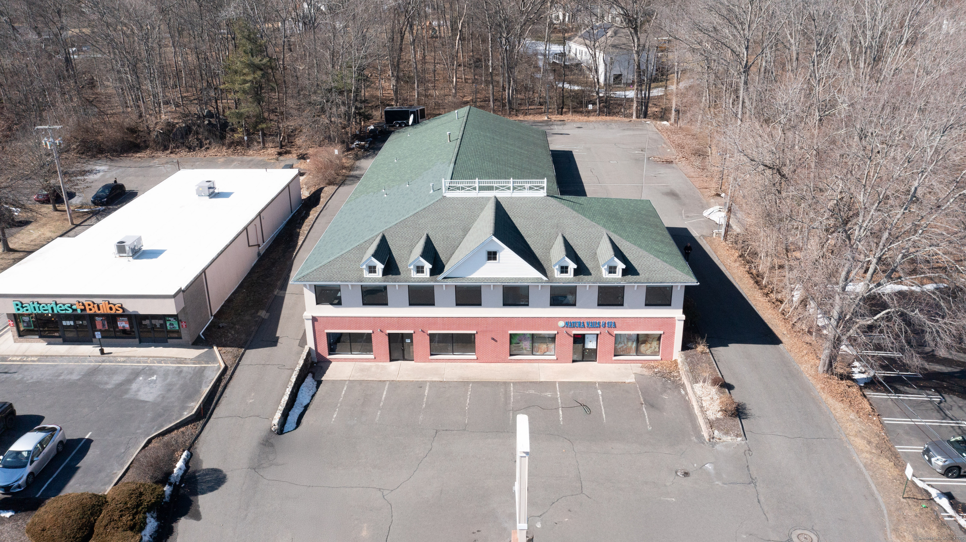477 Boston Post 2c Road Property Photo 17