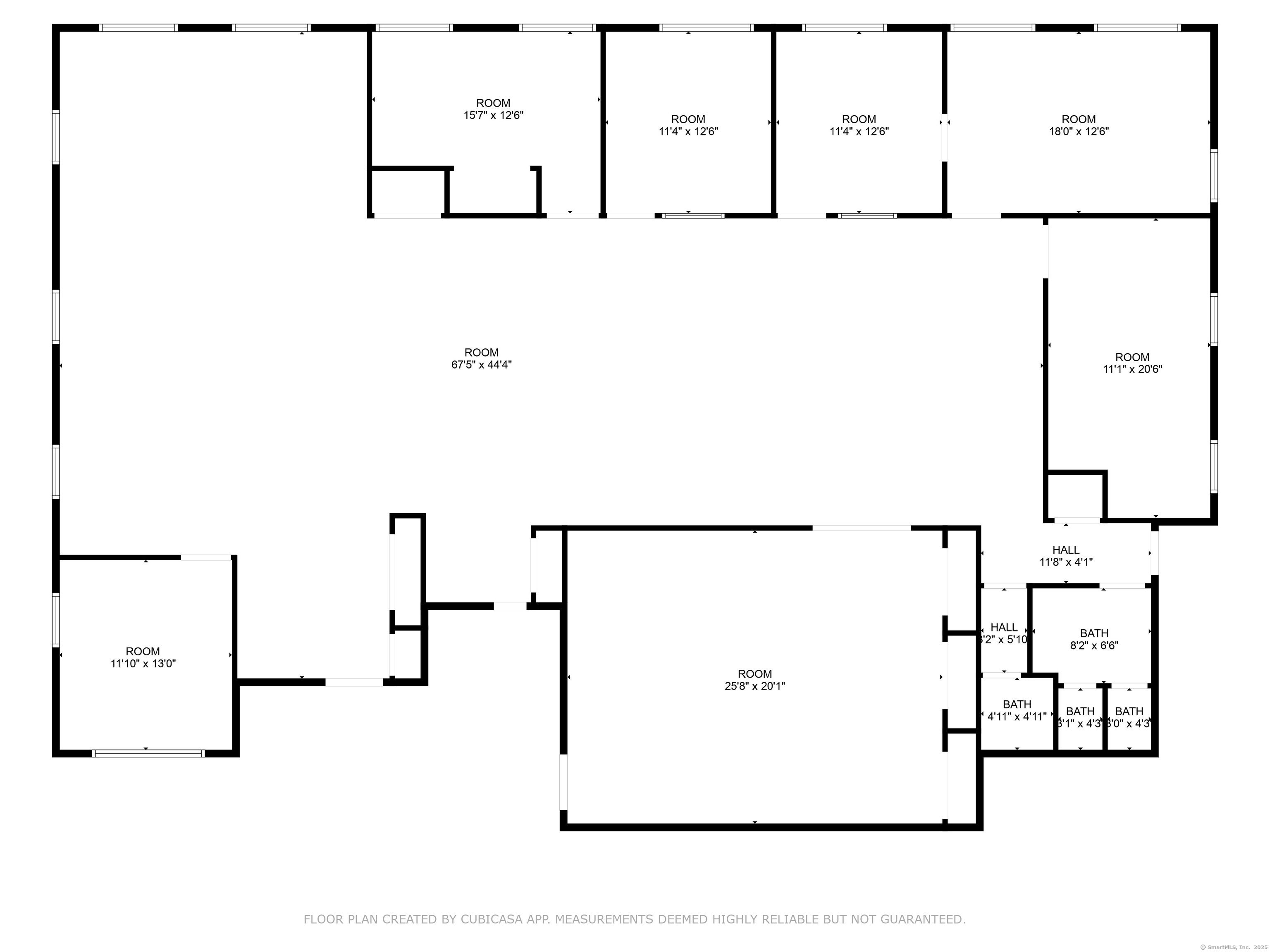 477 Boston Post 2c Road Property Photo 23