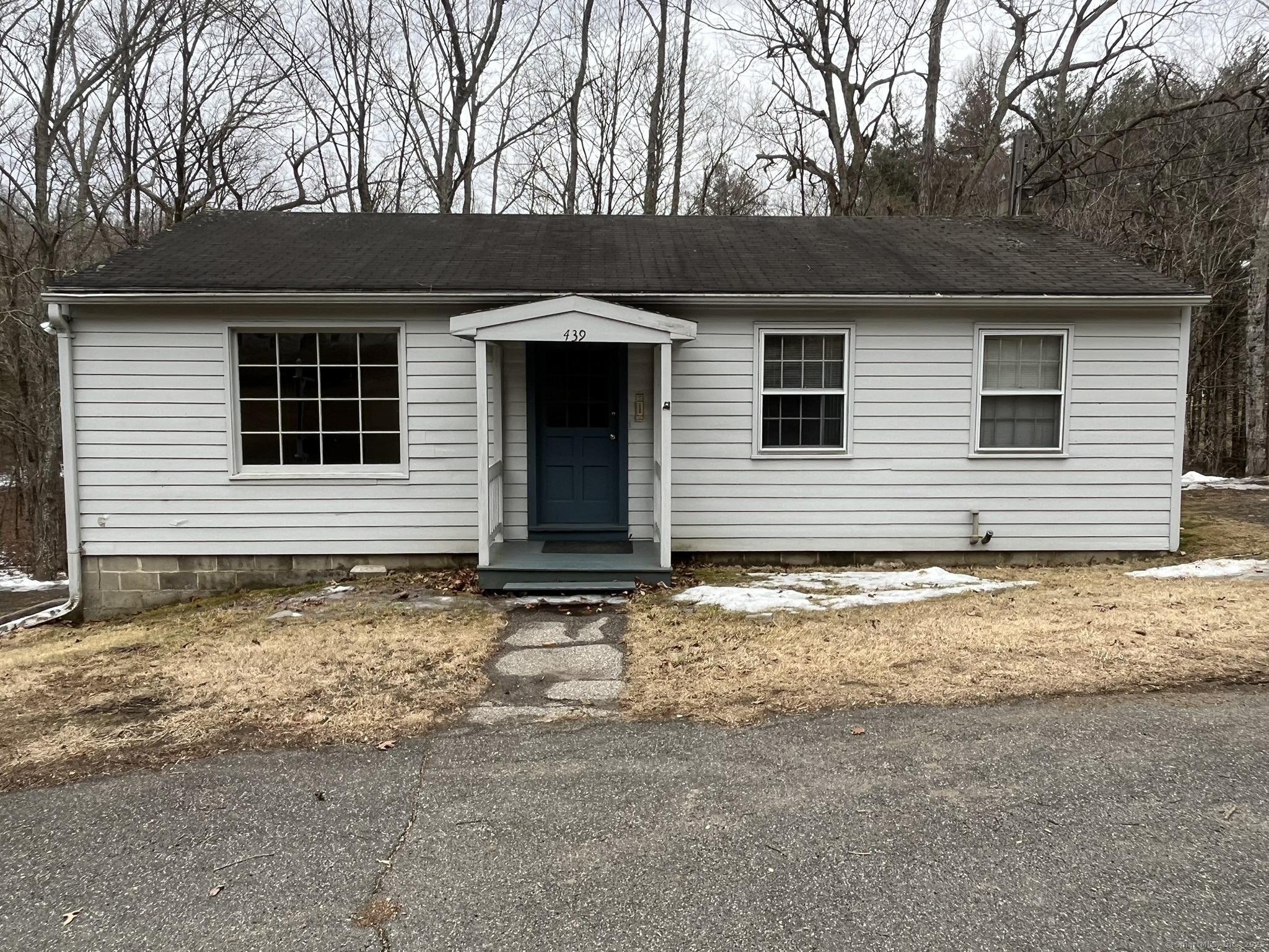 439 Washington Road Property Photo 1