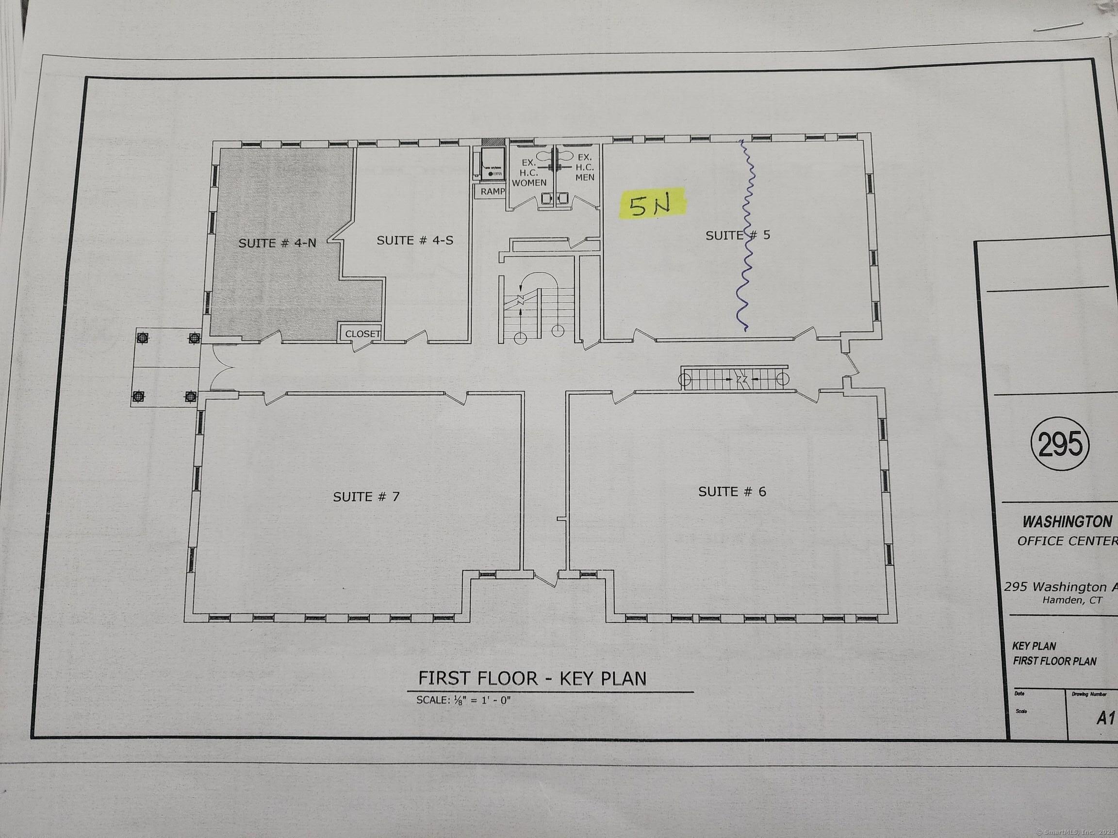 295 Washington Ave Property Photo 8