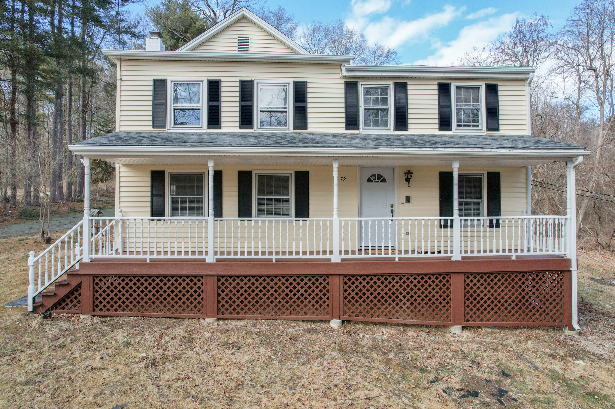 72 Orchard Hill Road Property Photo 1