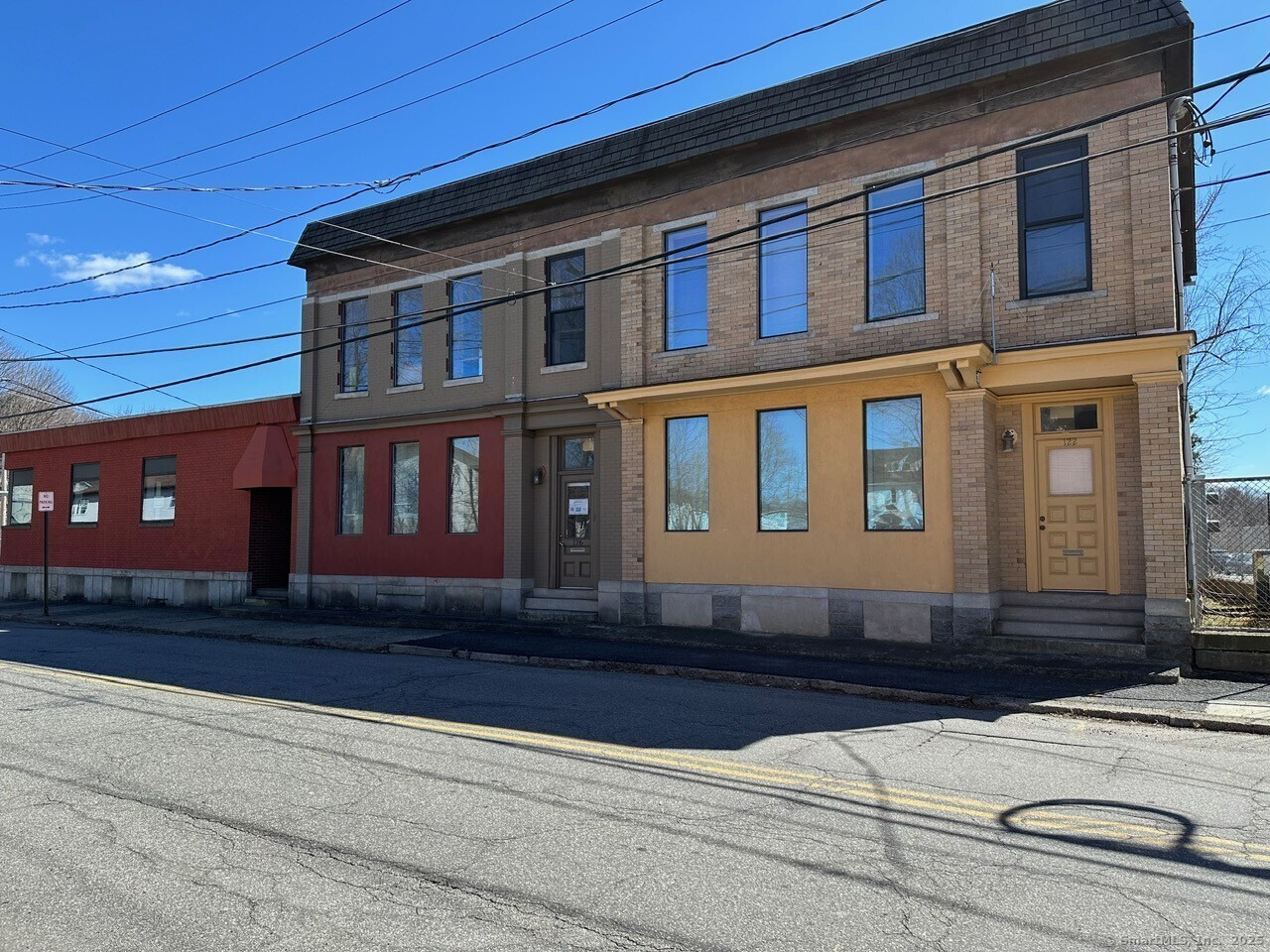 122 Franklin Street Property Photo 1