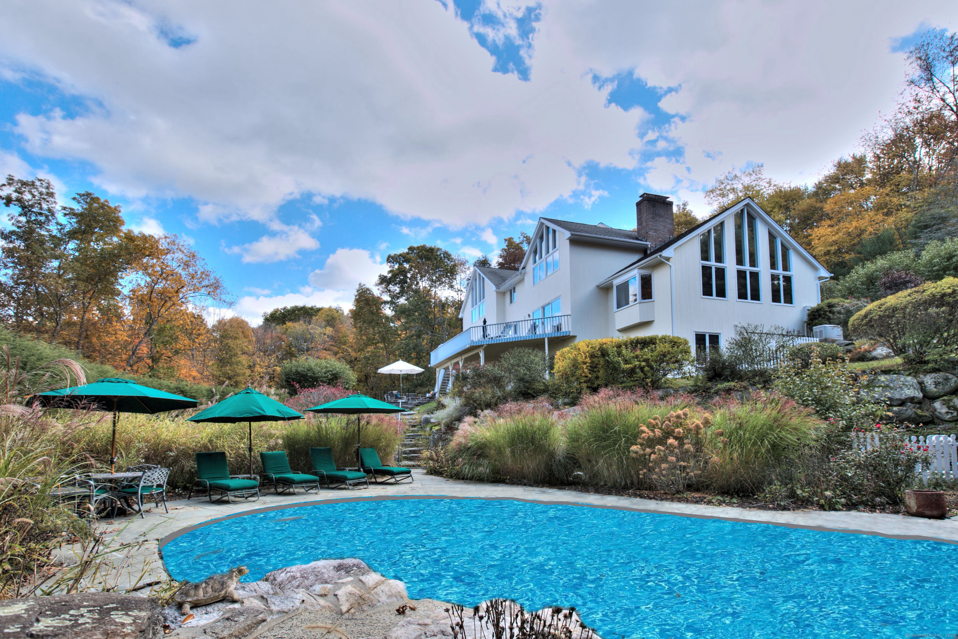28 Old Orchard Drive