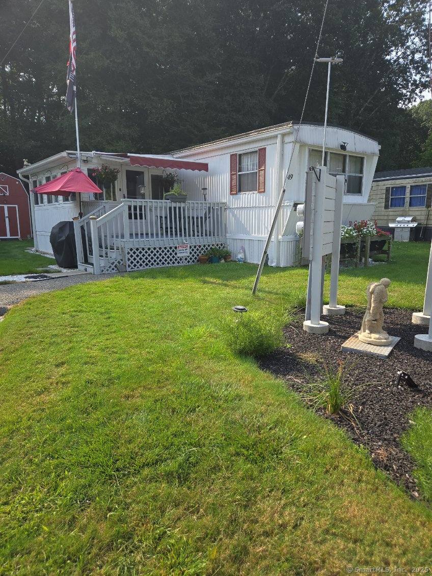 301 Buddington LOT 49 Road