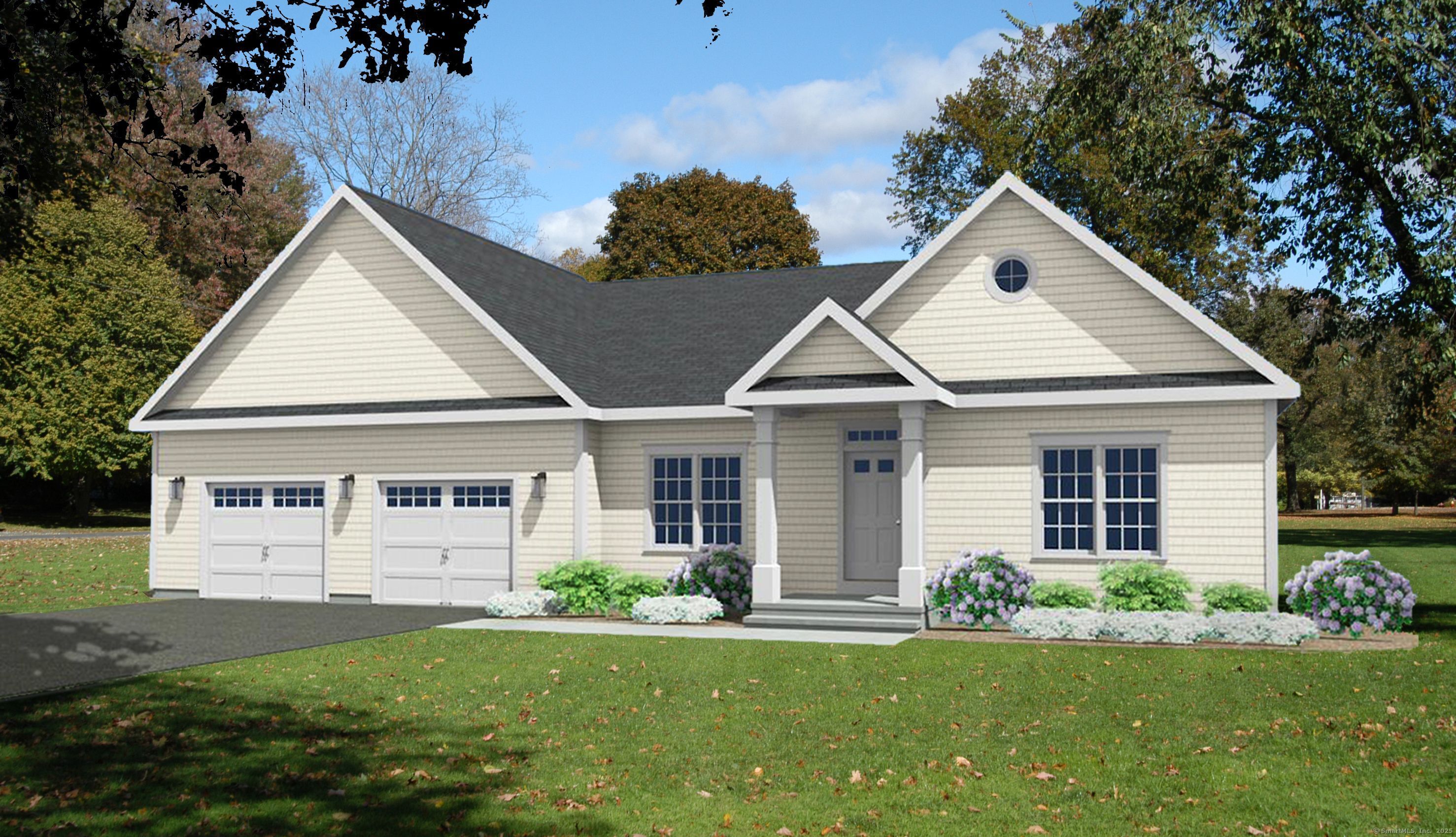 126 East Lot #8 Road Property Photo 1