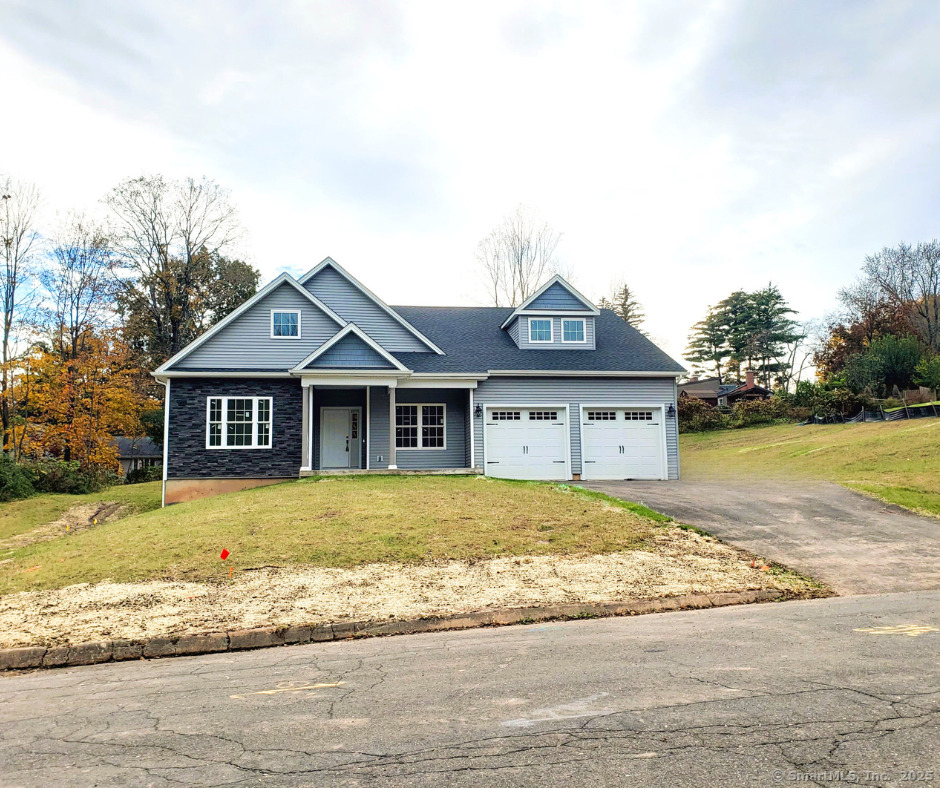 155 Depot Lot #4 Street