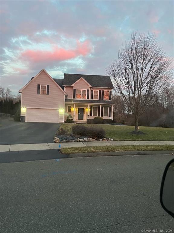 85 Rock Ridge Road