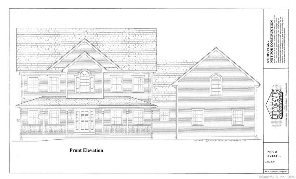 85 Rock Ridge Road Property Photo 2