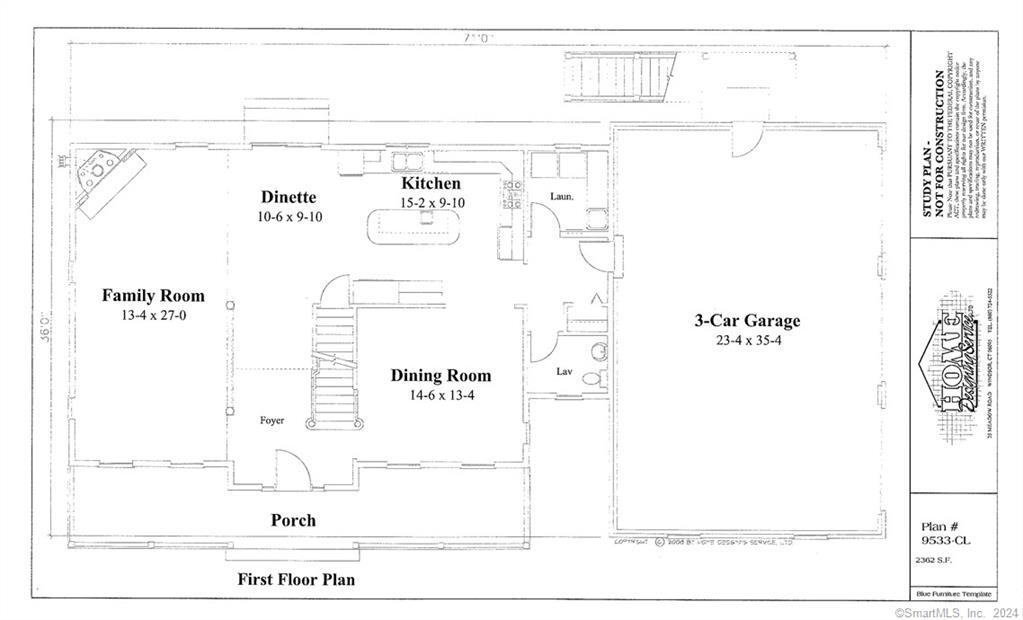 85 Rock Ridge Road Property Photo 3