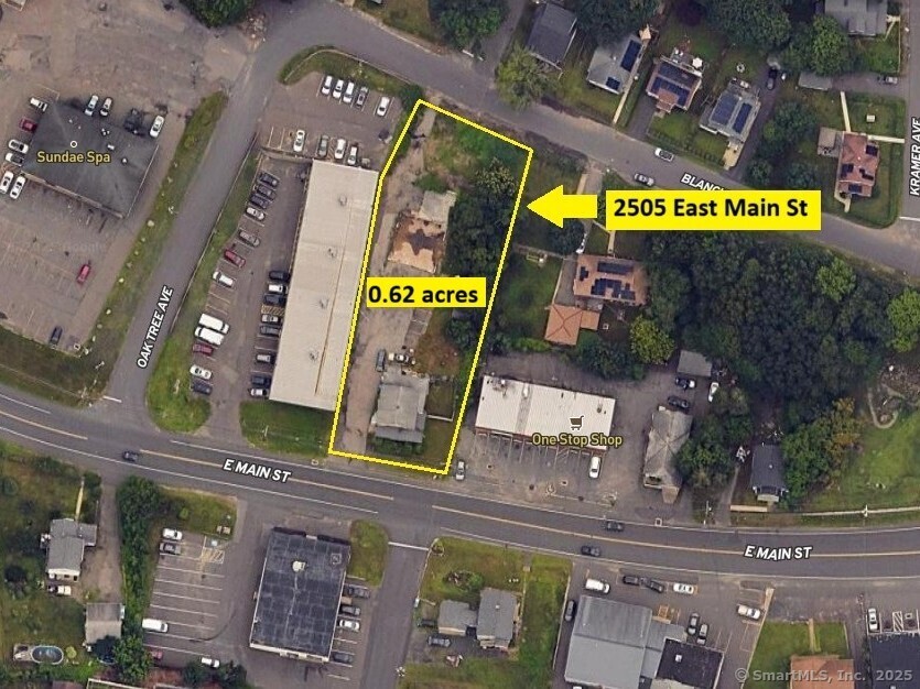 2505 Main East Street Property Photo 2