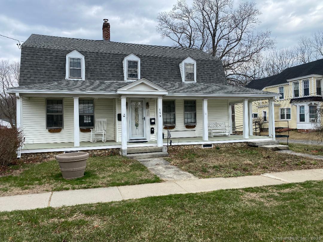 159 Main South Street Property Photo