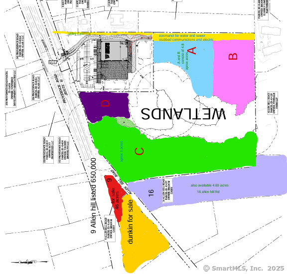 Providence Road Property Photo 1