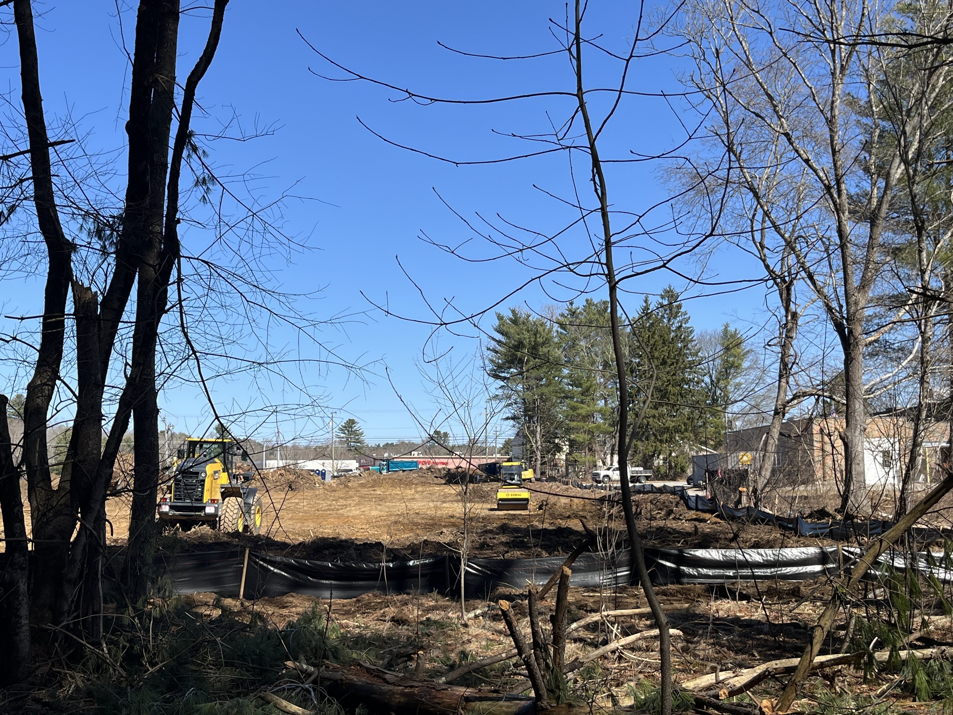 Providence Road Property Photo 20