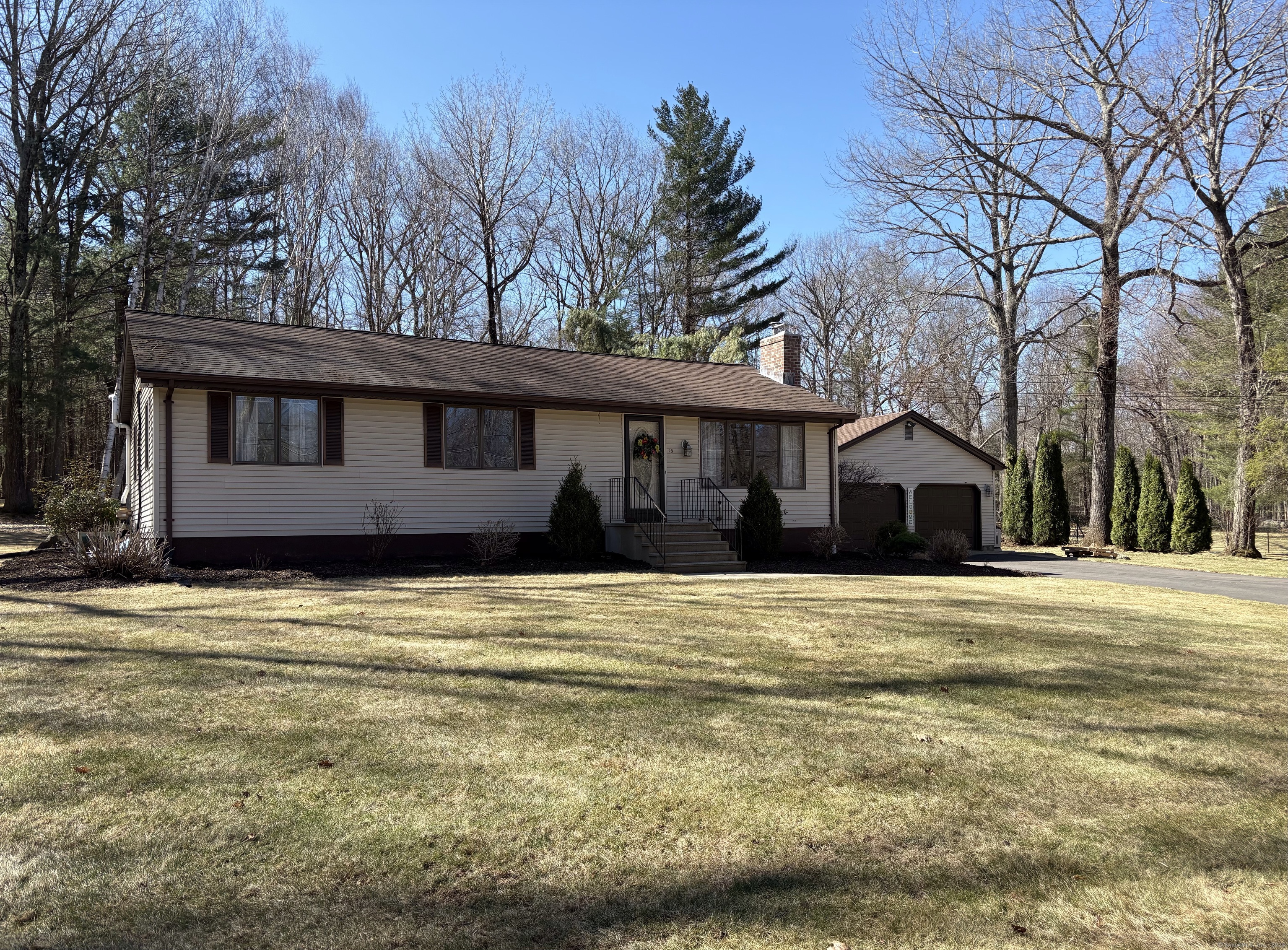 15 Webber Road Property Photo 1