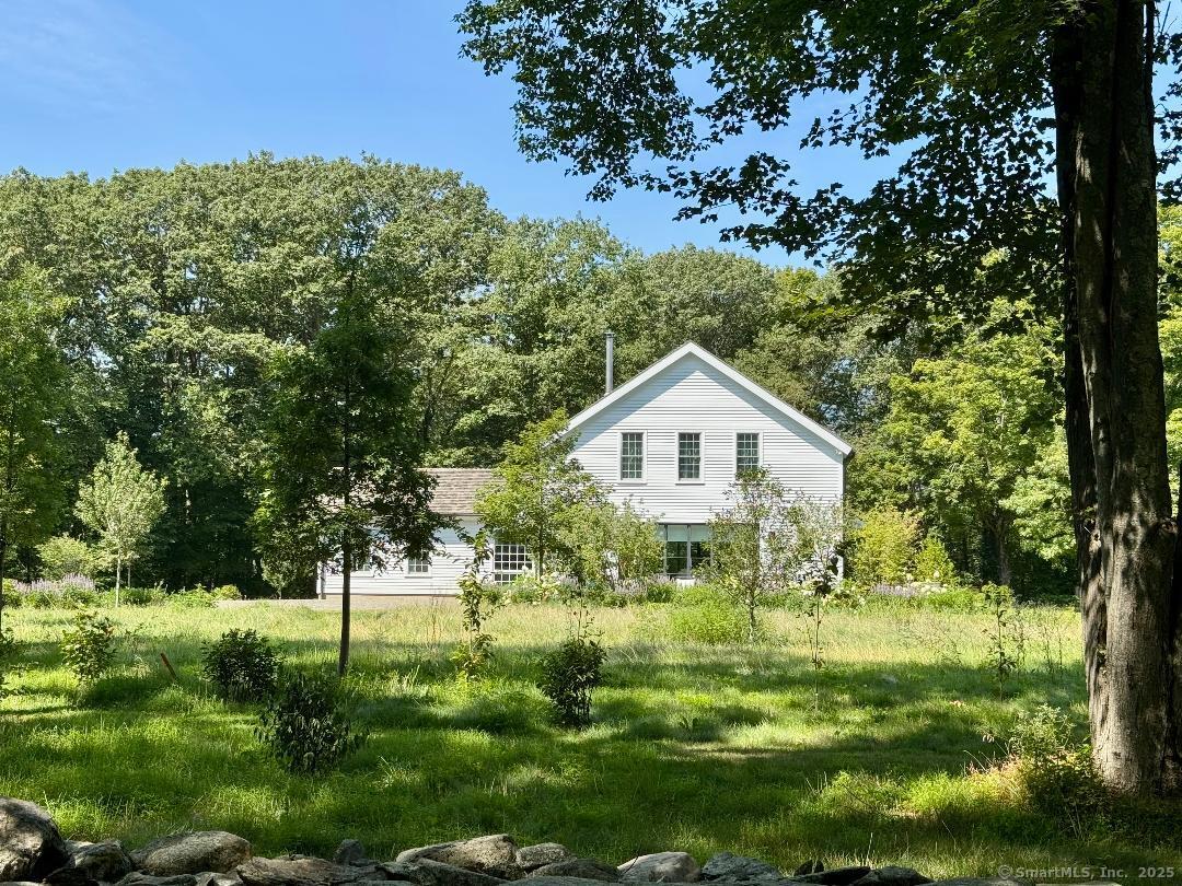 24 Old Roxbury Road