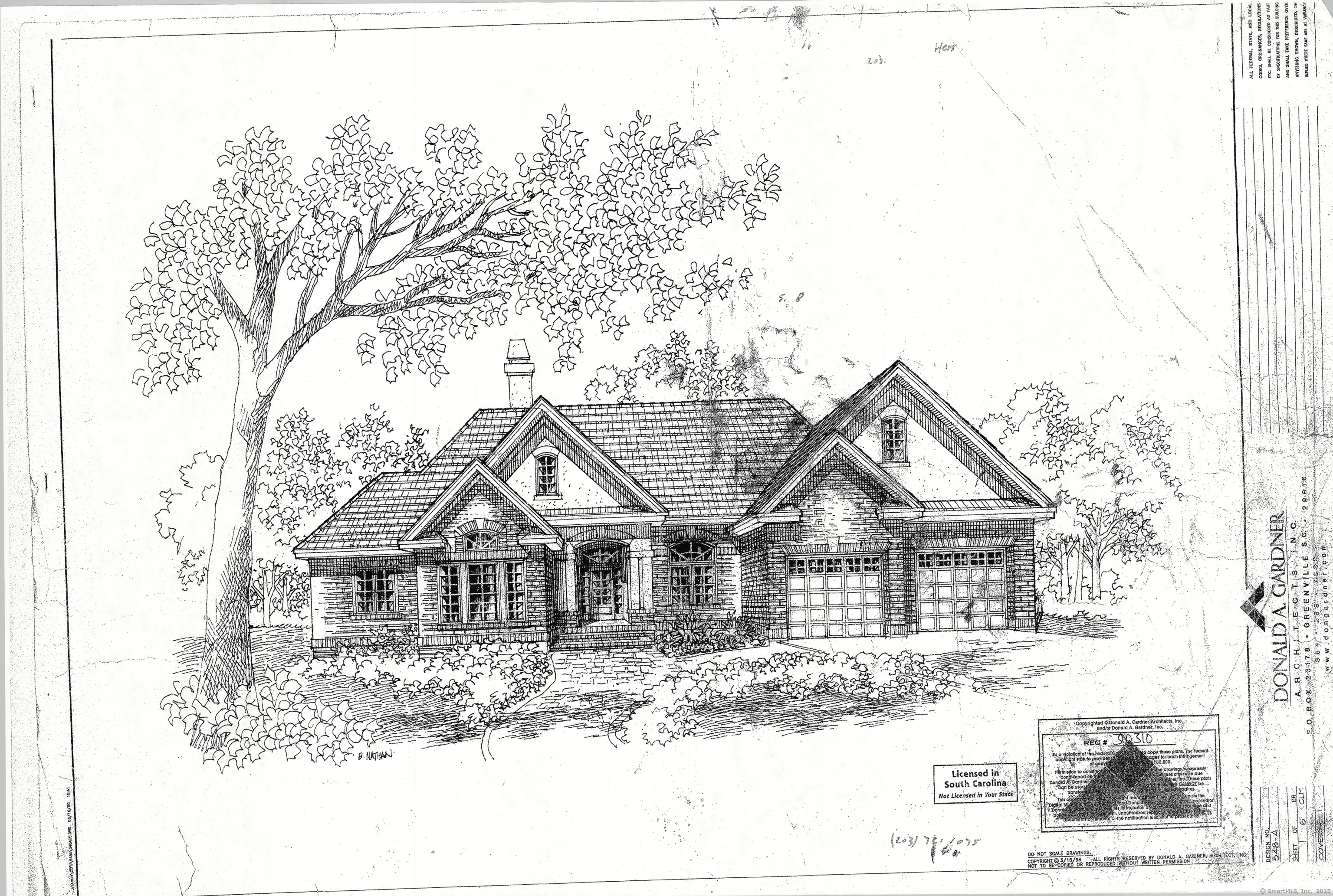 Lot 20 Bassett Road