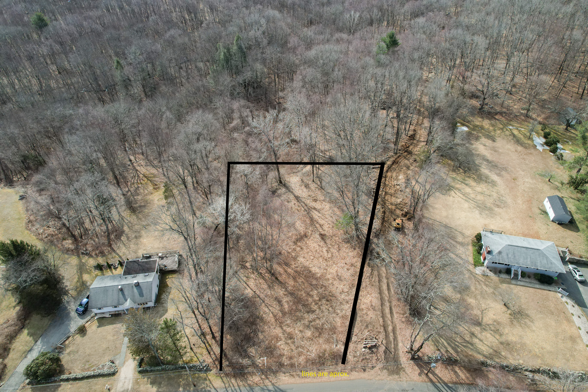 Lot 20 Bassett Road Property Photo 3