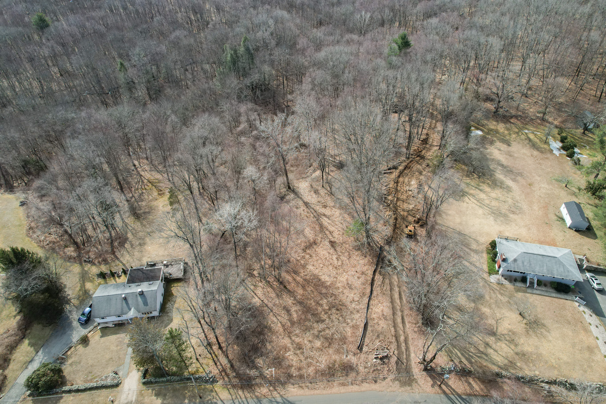 Lot 20 Bassett Road Property Photo 4