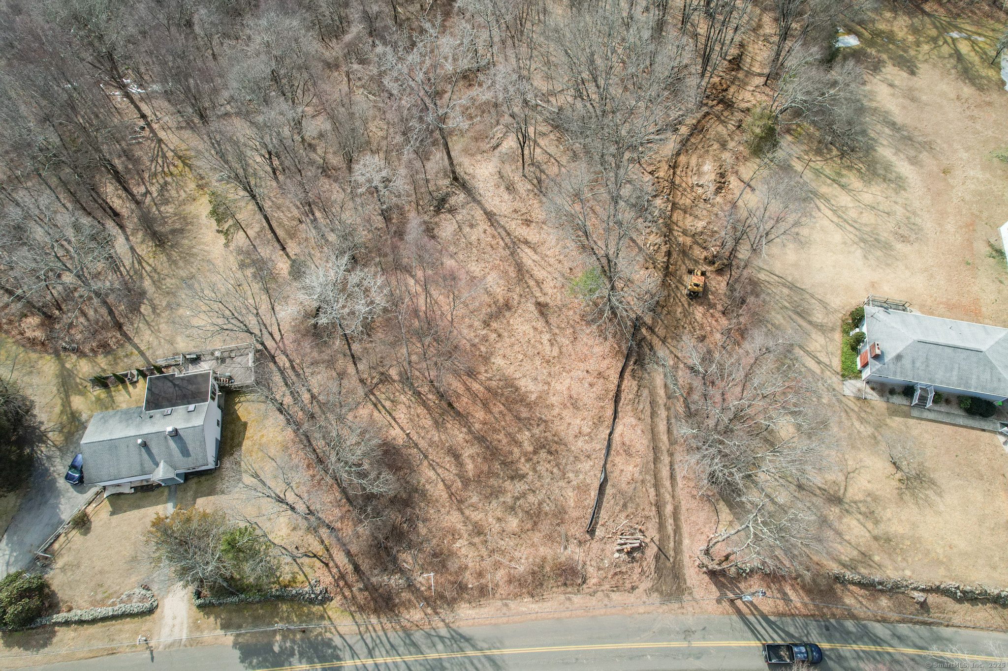 Lot 20 Bassett Road Property Photo 5