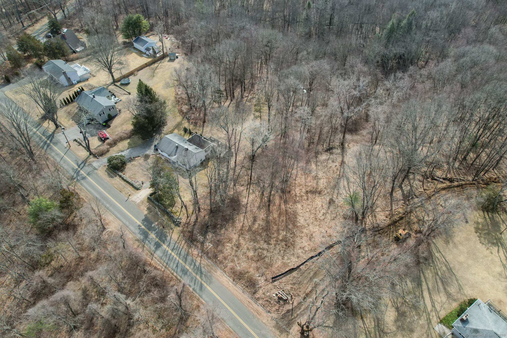 Lot 20 Bassett Road Property Photo 6