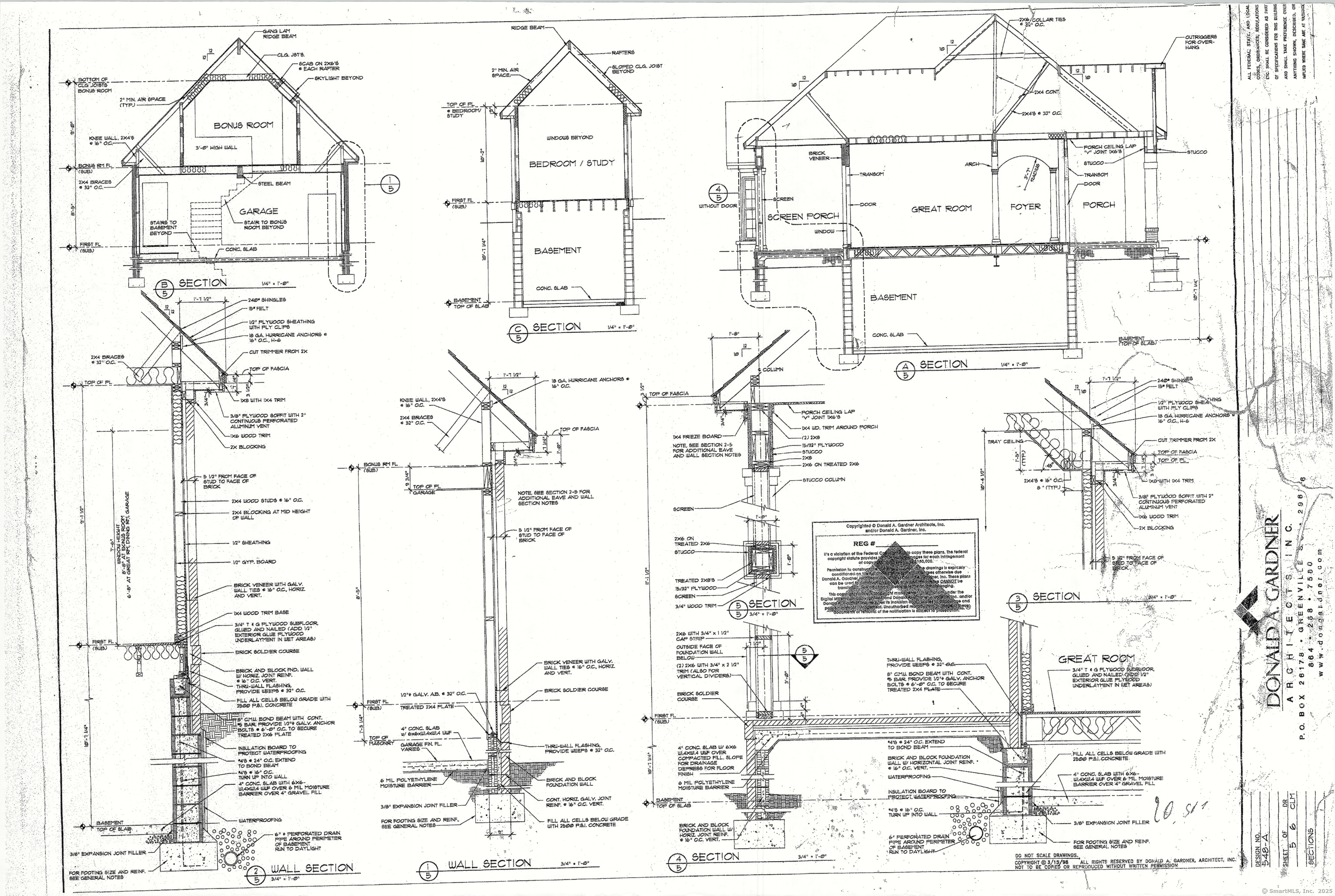 Lot 20 Bassett Road Property Photo 11