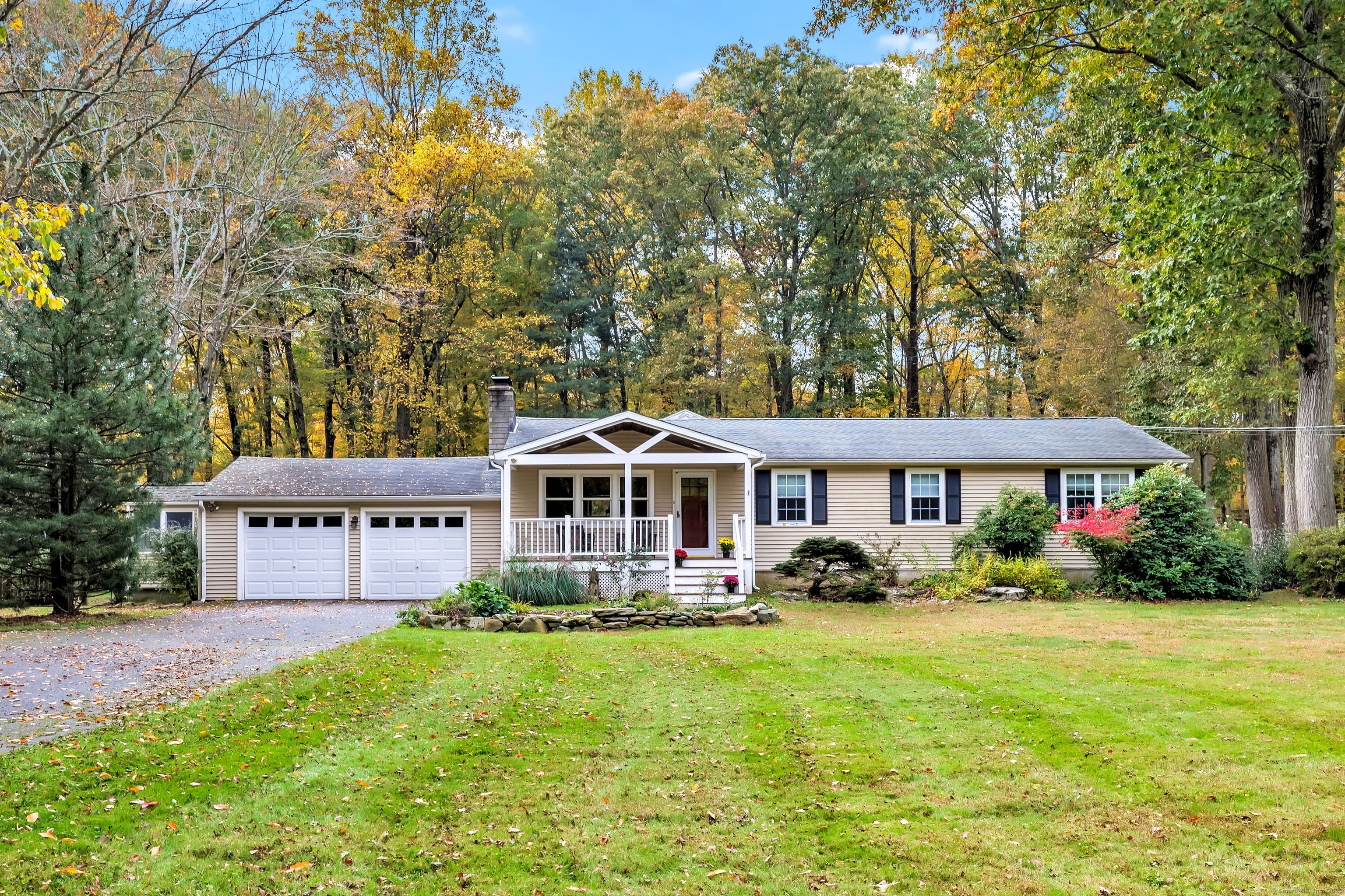 203 Wildflower Lane Property Photo