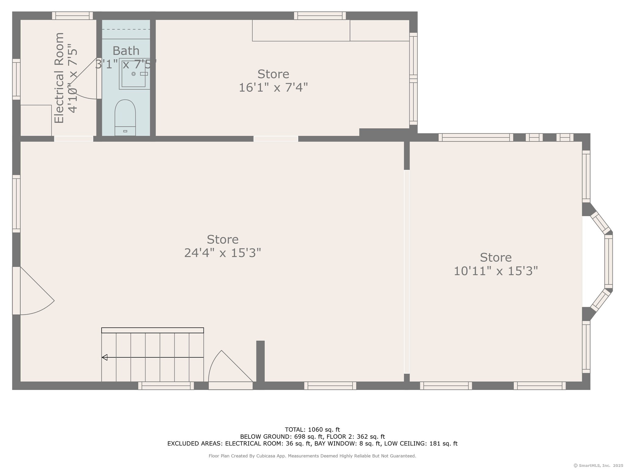 1058 Boston Post Road Property Photo 16