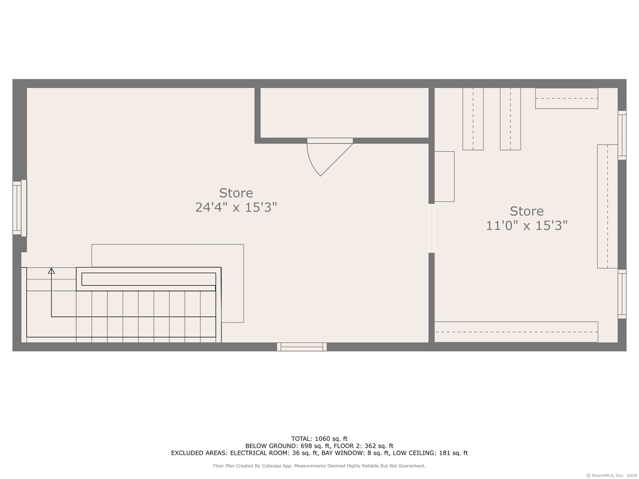 1058 Boston Post Road Property Photo 22