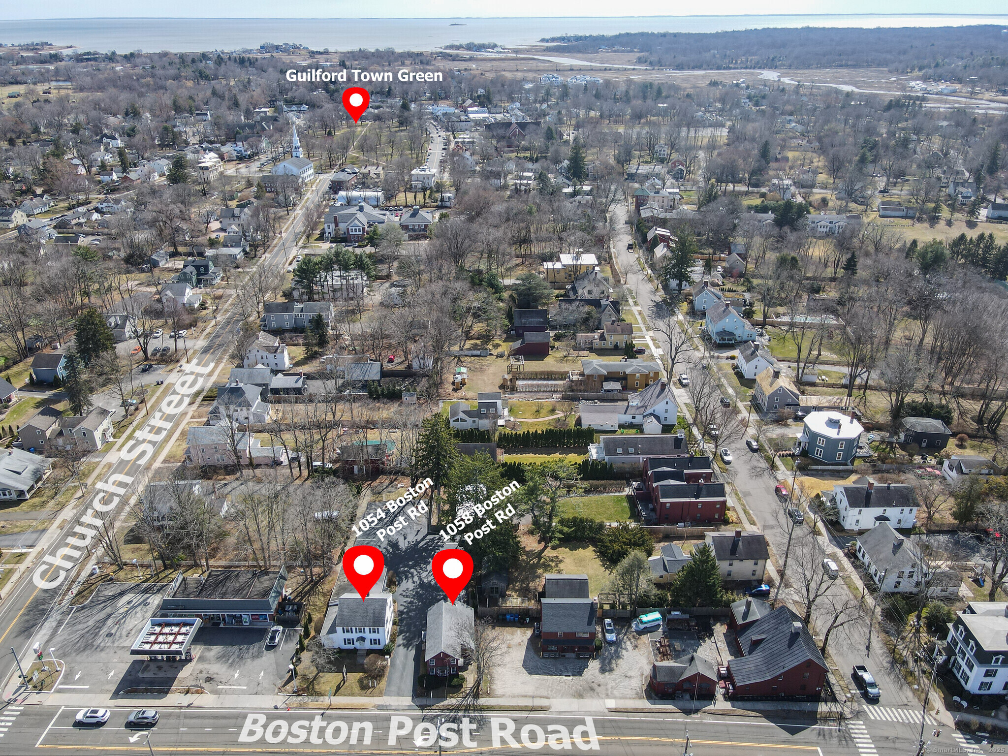 1058 Boston Post Road Property Photo 27