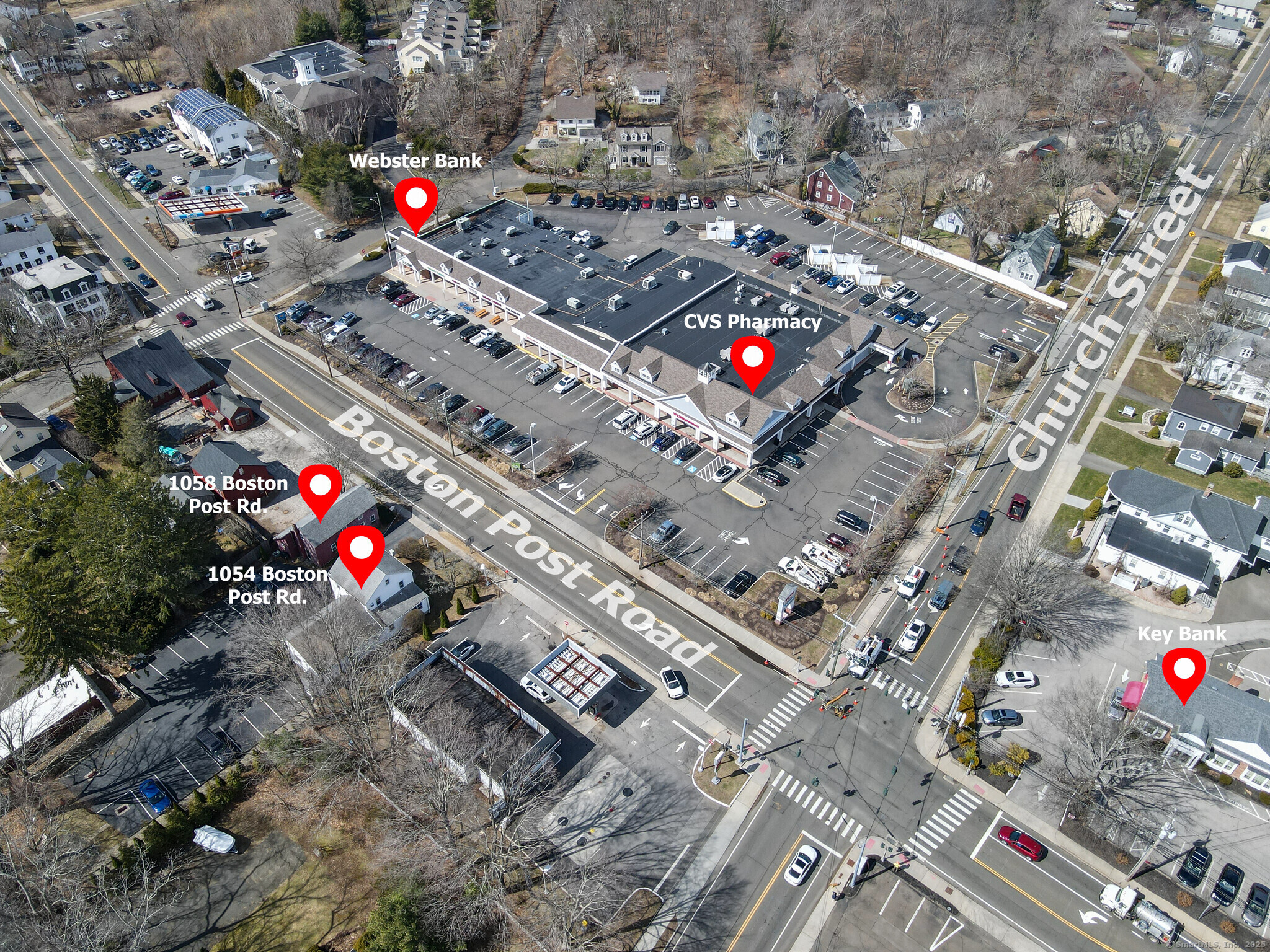 1058 Boston Post Road Property Photo 28