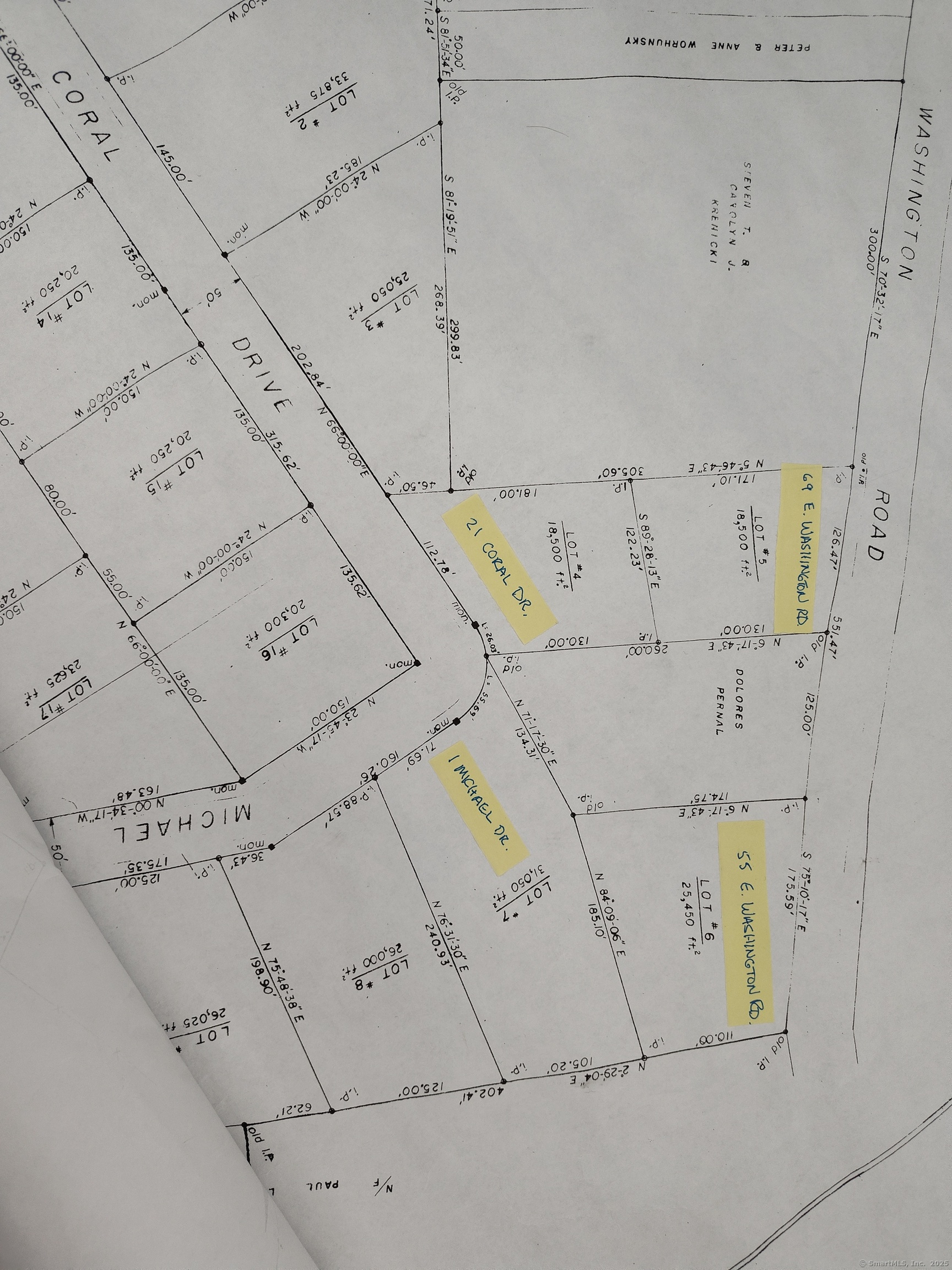 69 Washington East Road Property Photo 2