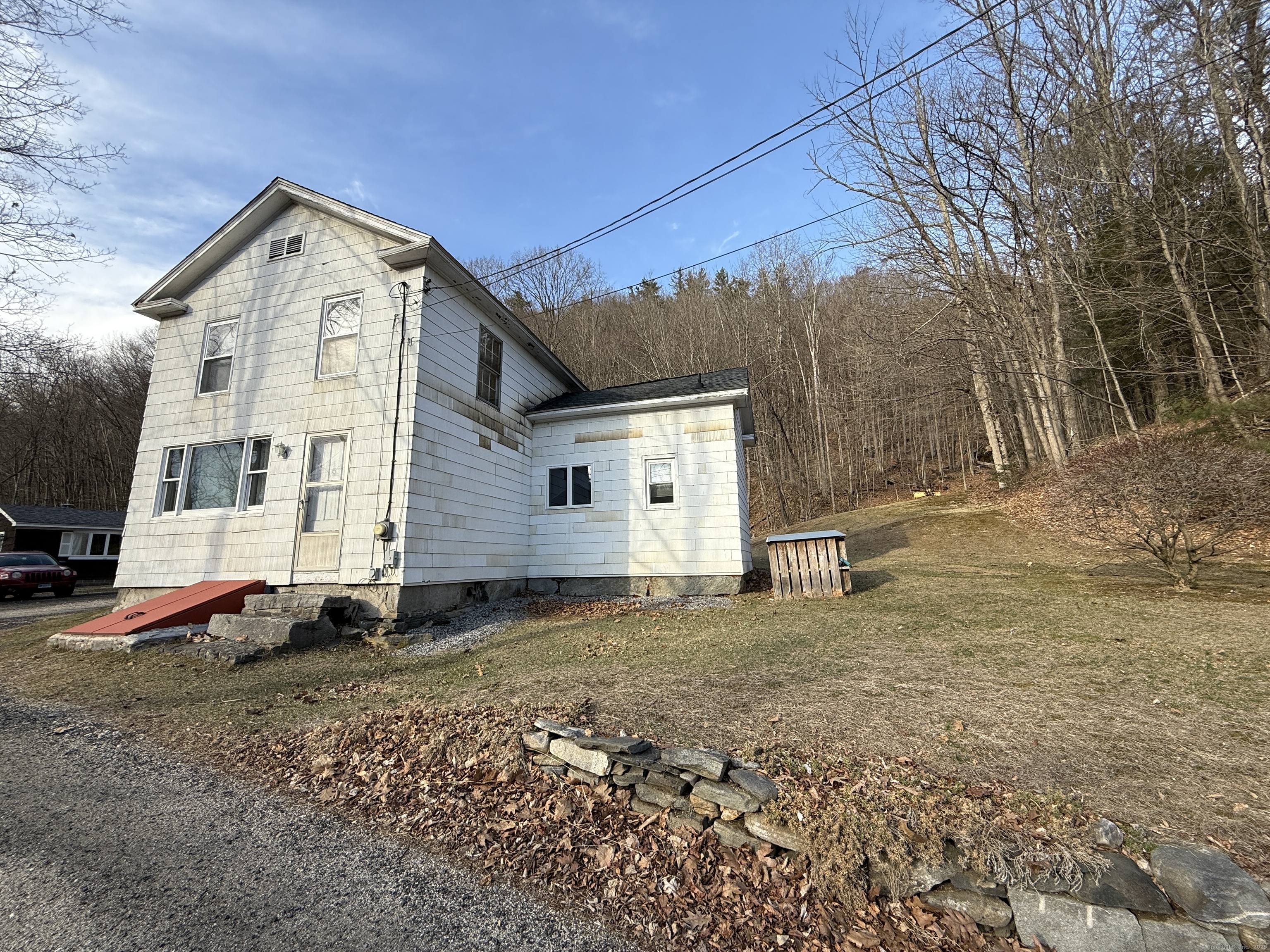 226 Greenwoods West Road Property Photo 1