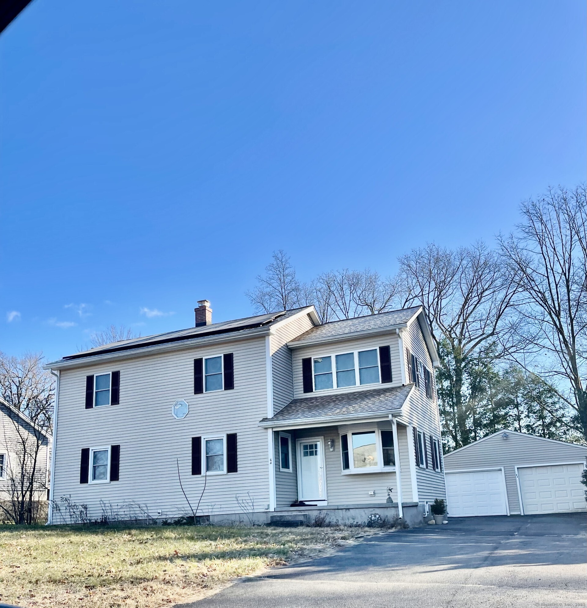 64 Chestnut Circle Property Photo 1