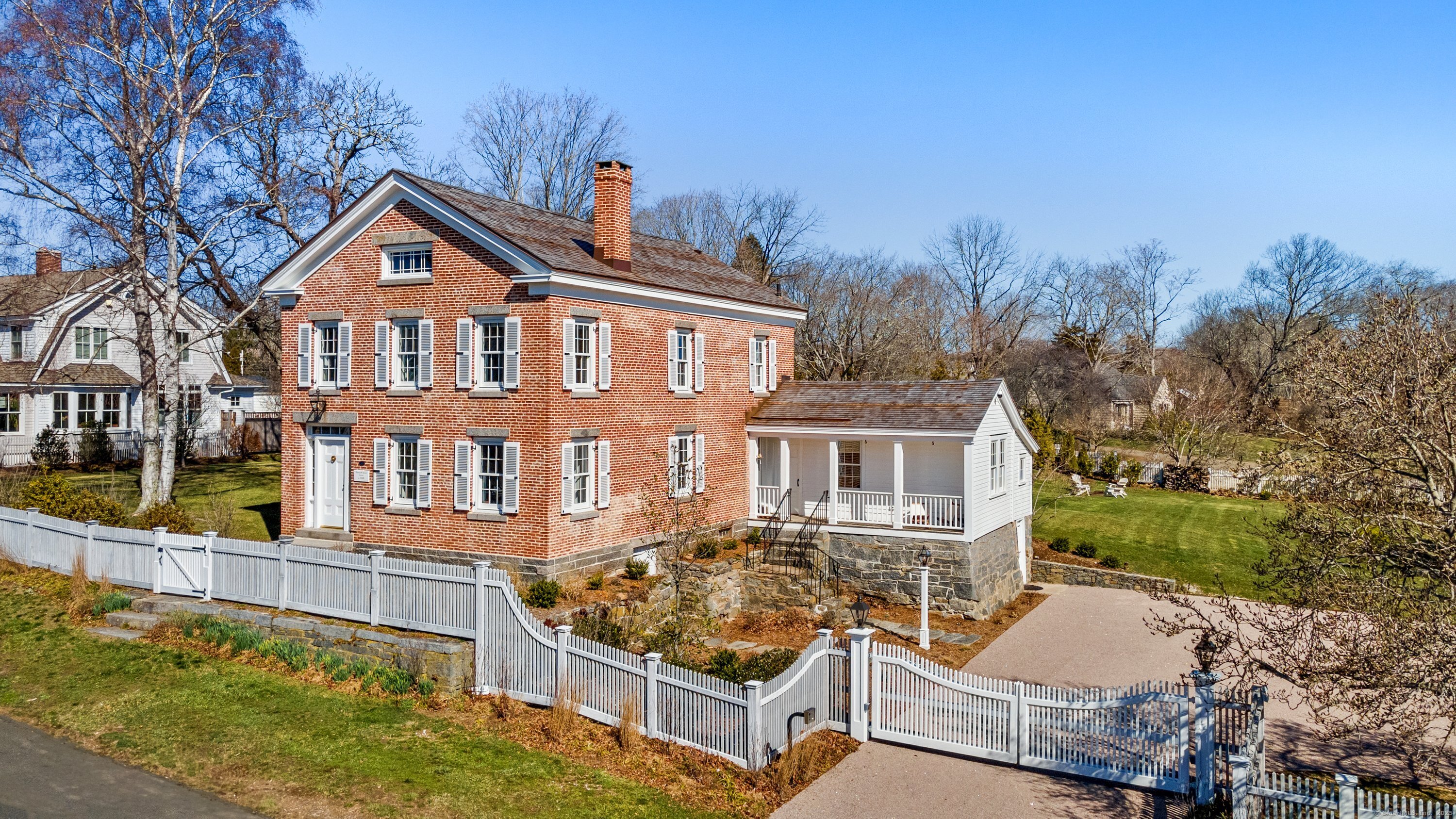 917 Boston Post Road